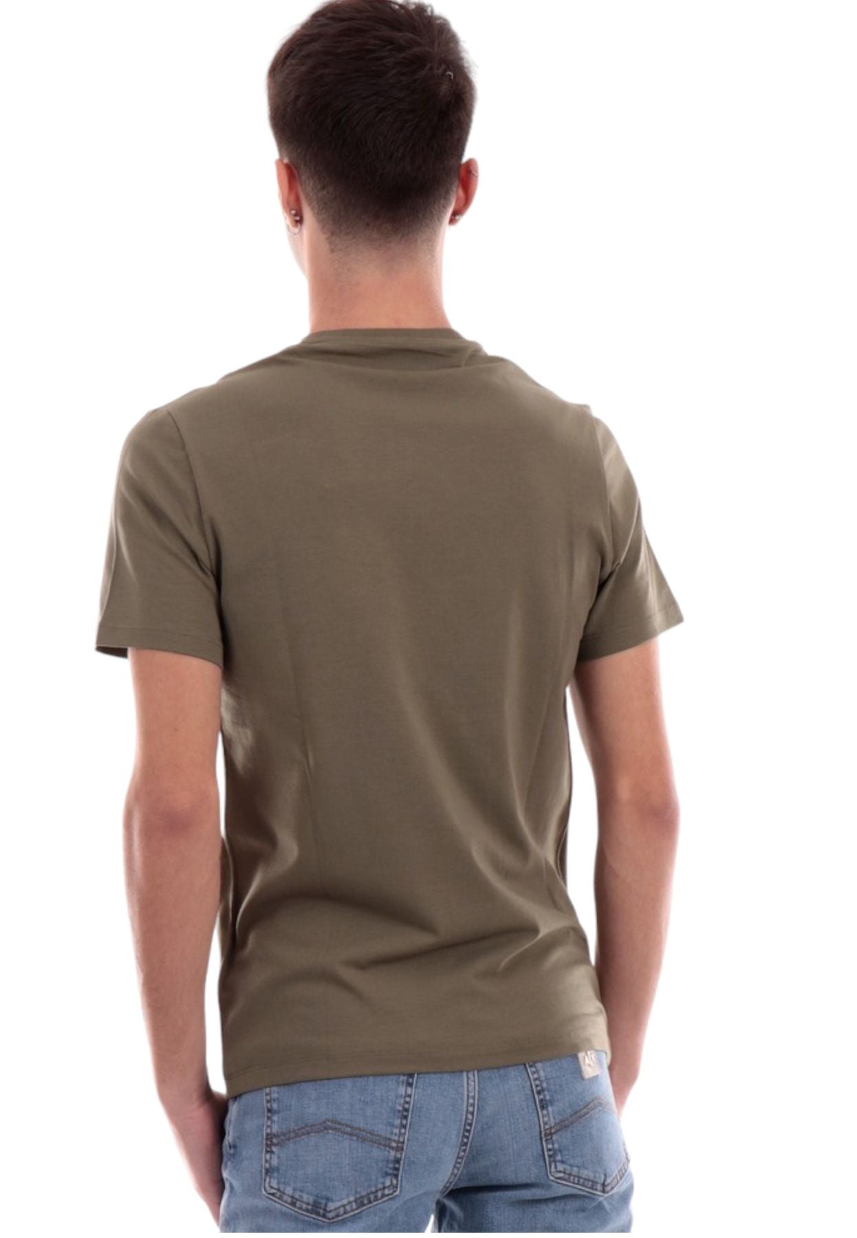 M4RI38J1314 - T-shirt - Guess
