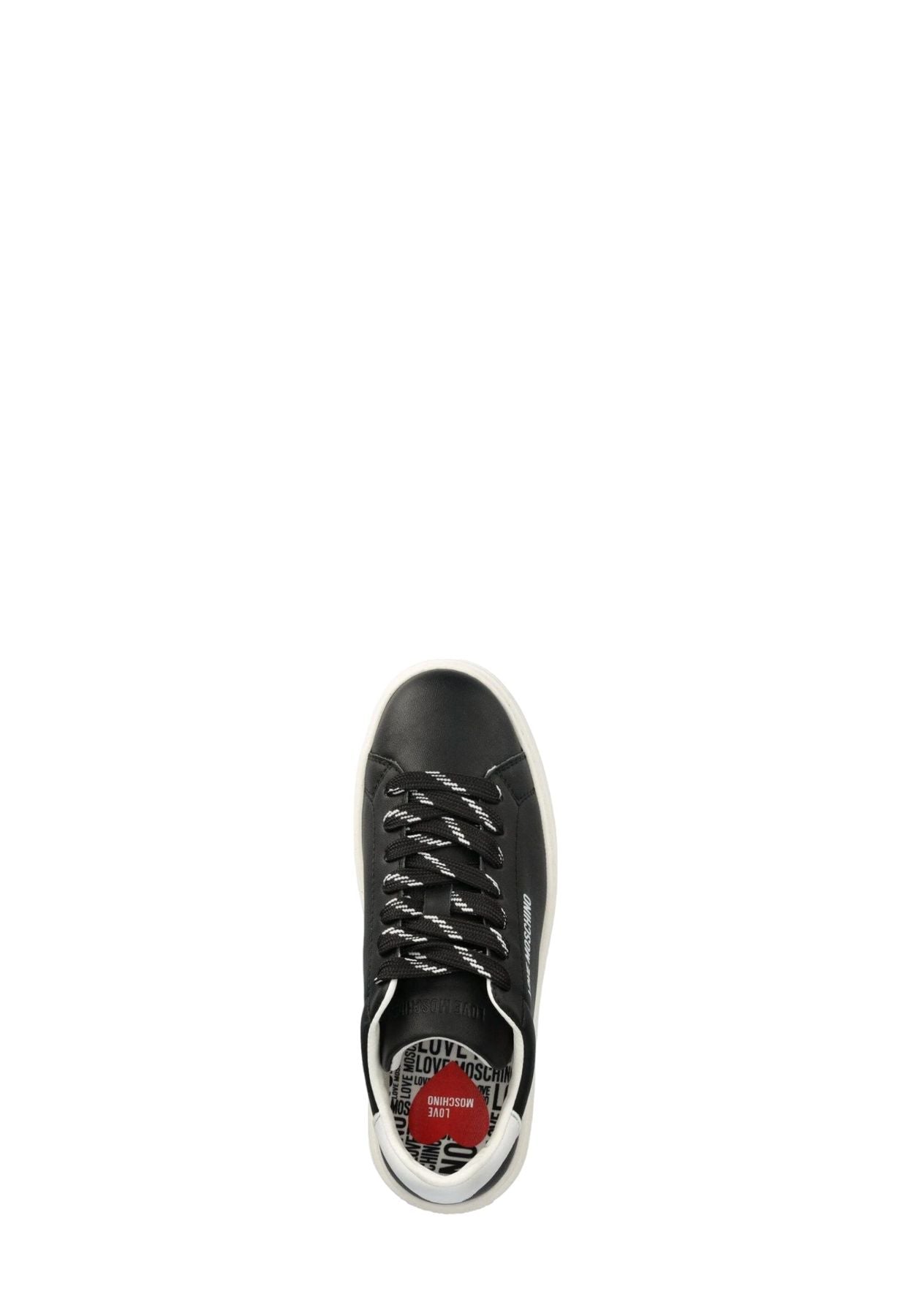 Sneakers Basse Donna Love Moschino Bold JA15374G1HIA1
