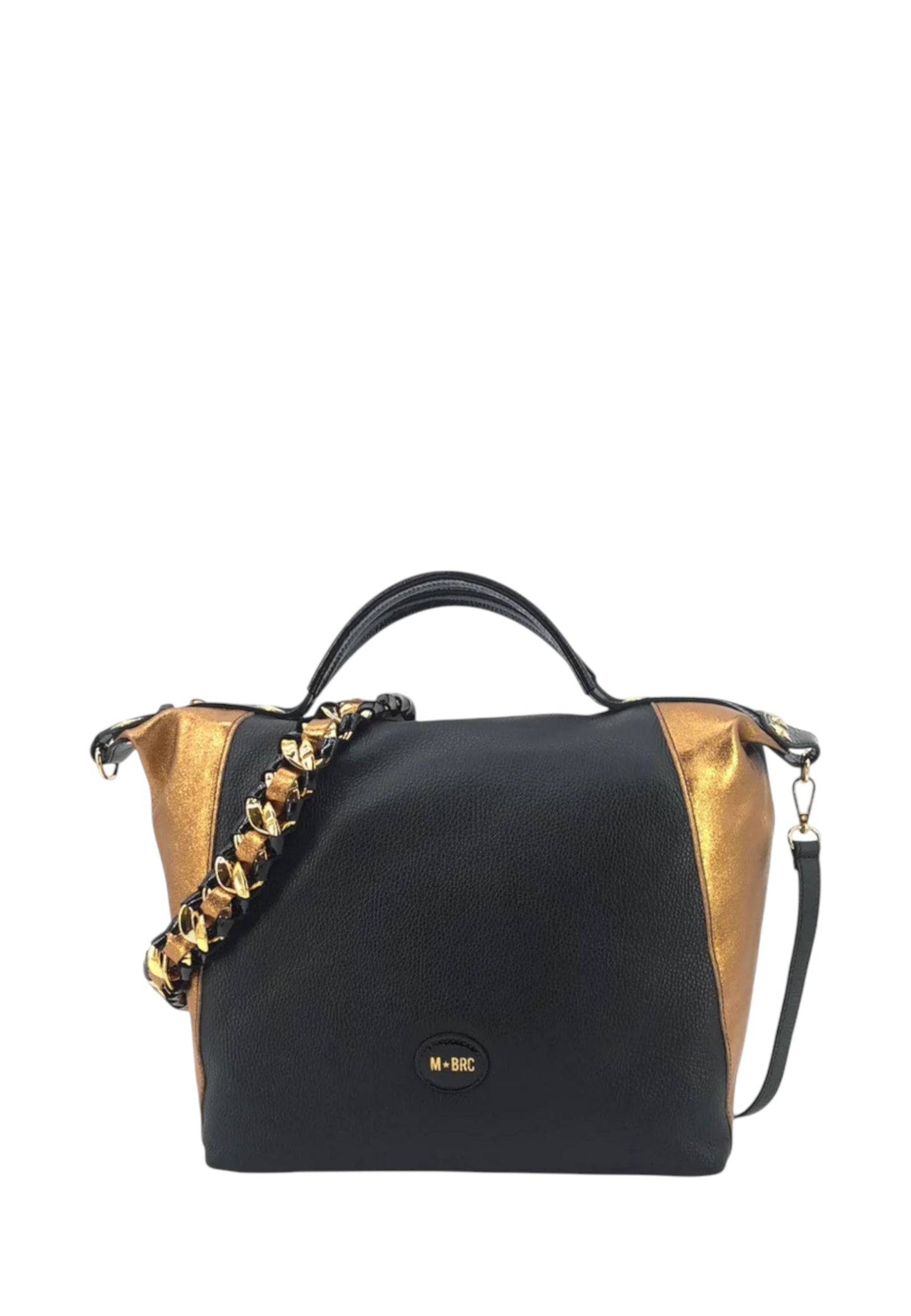 Borsa A Mano Donna Mbrc F413