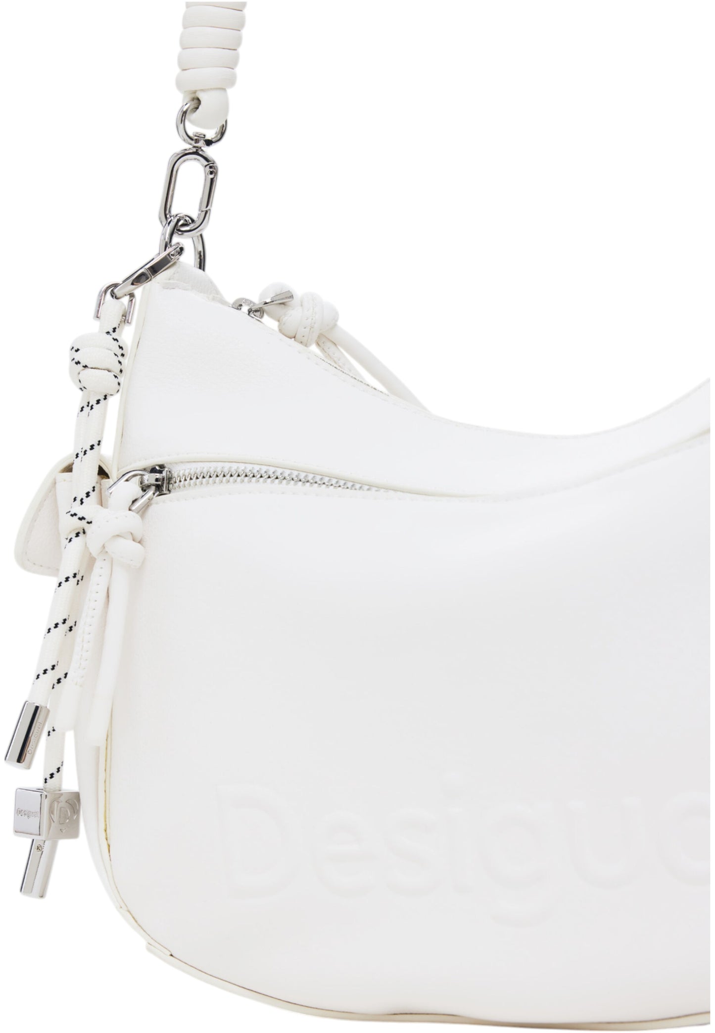 Borsa A Spalla Donna Desigual