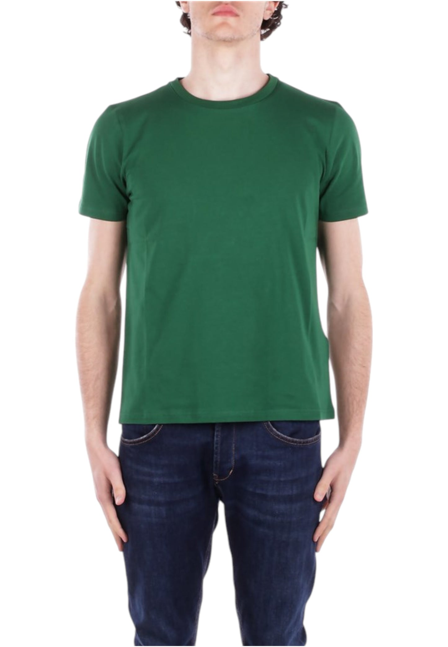 T-Shirt Manica Corta Uomo Gcds