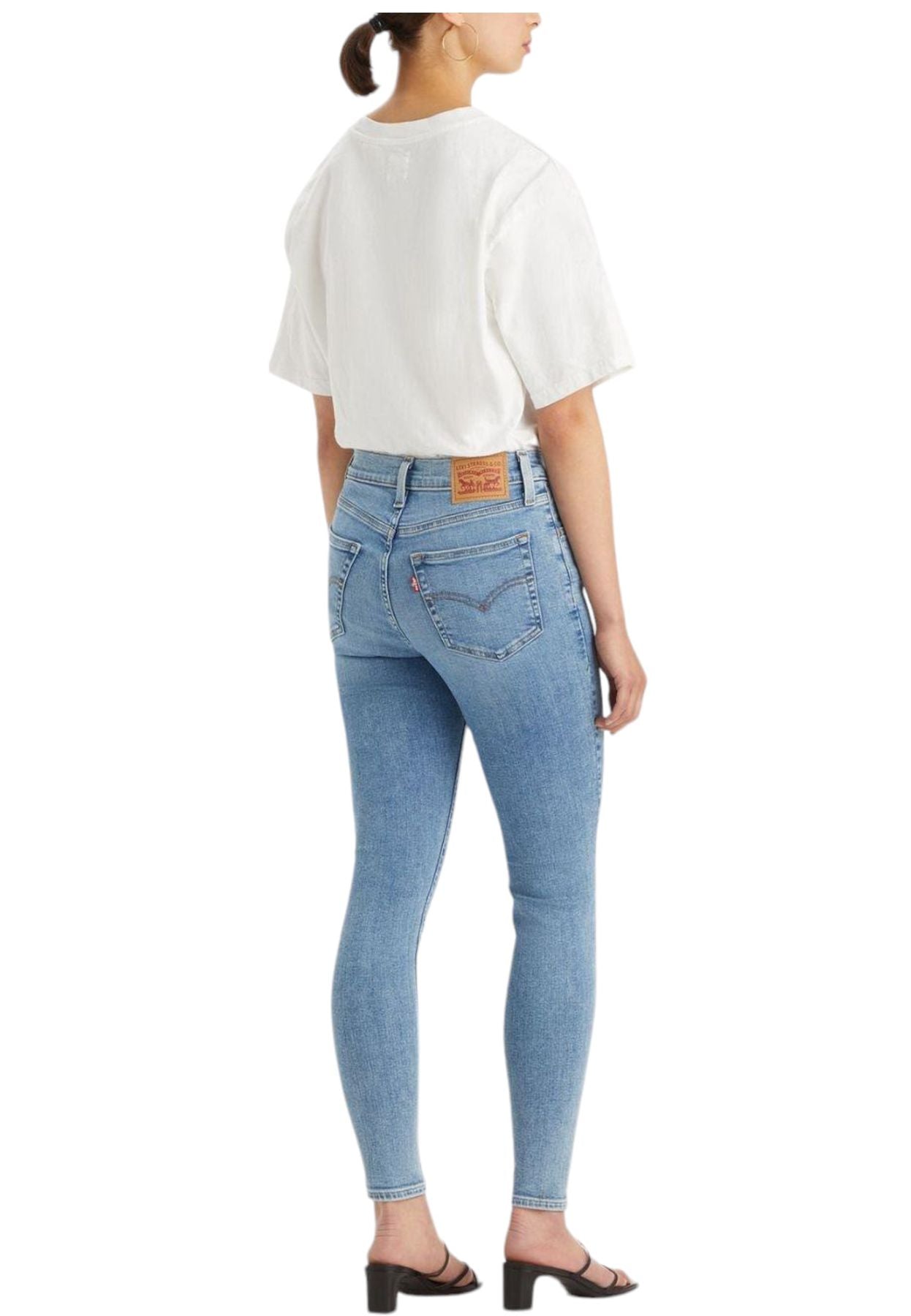 Jeans Donna Levi's 52797