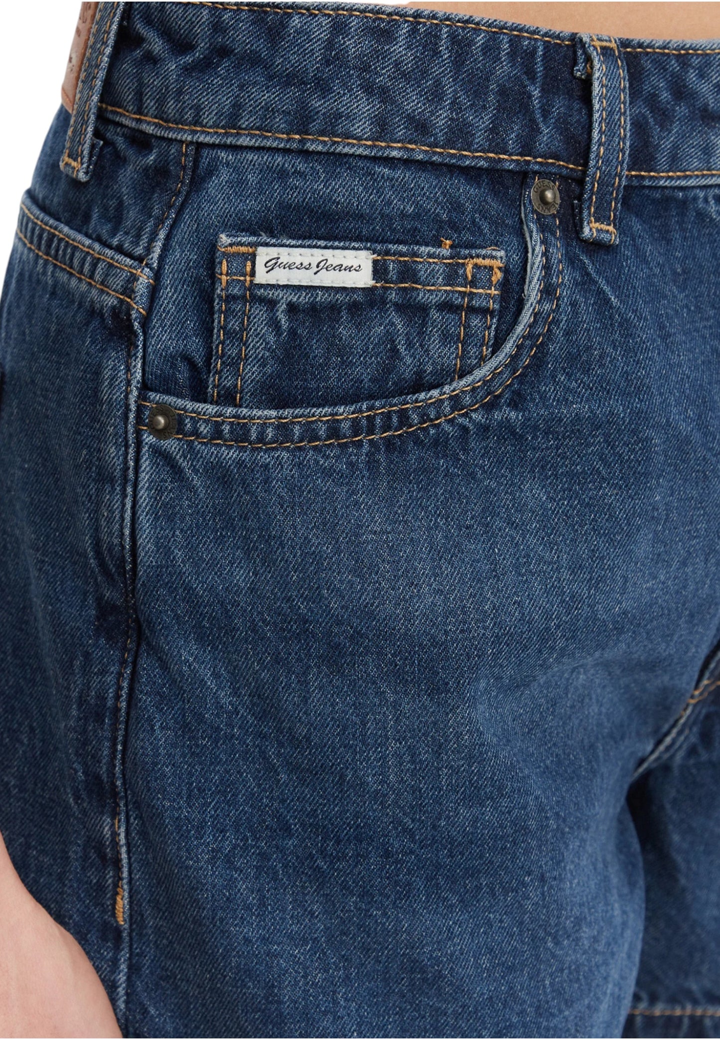 W5GD0SD5O12 - Pantaloncini - Guess