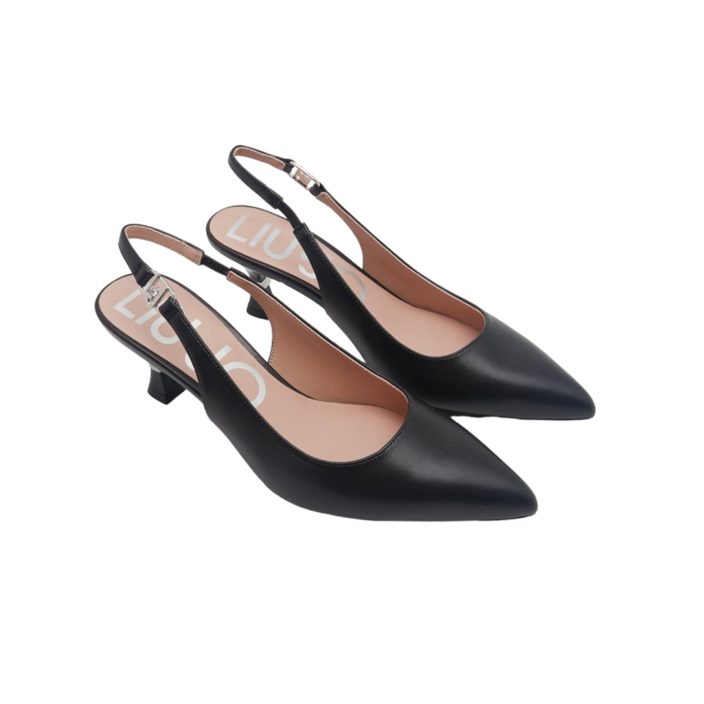 Sling Back Donna Liu Jo Gaia 11 SA3143EX014