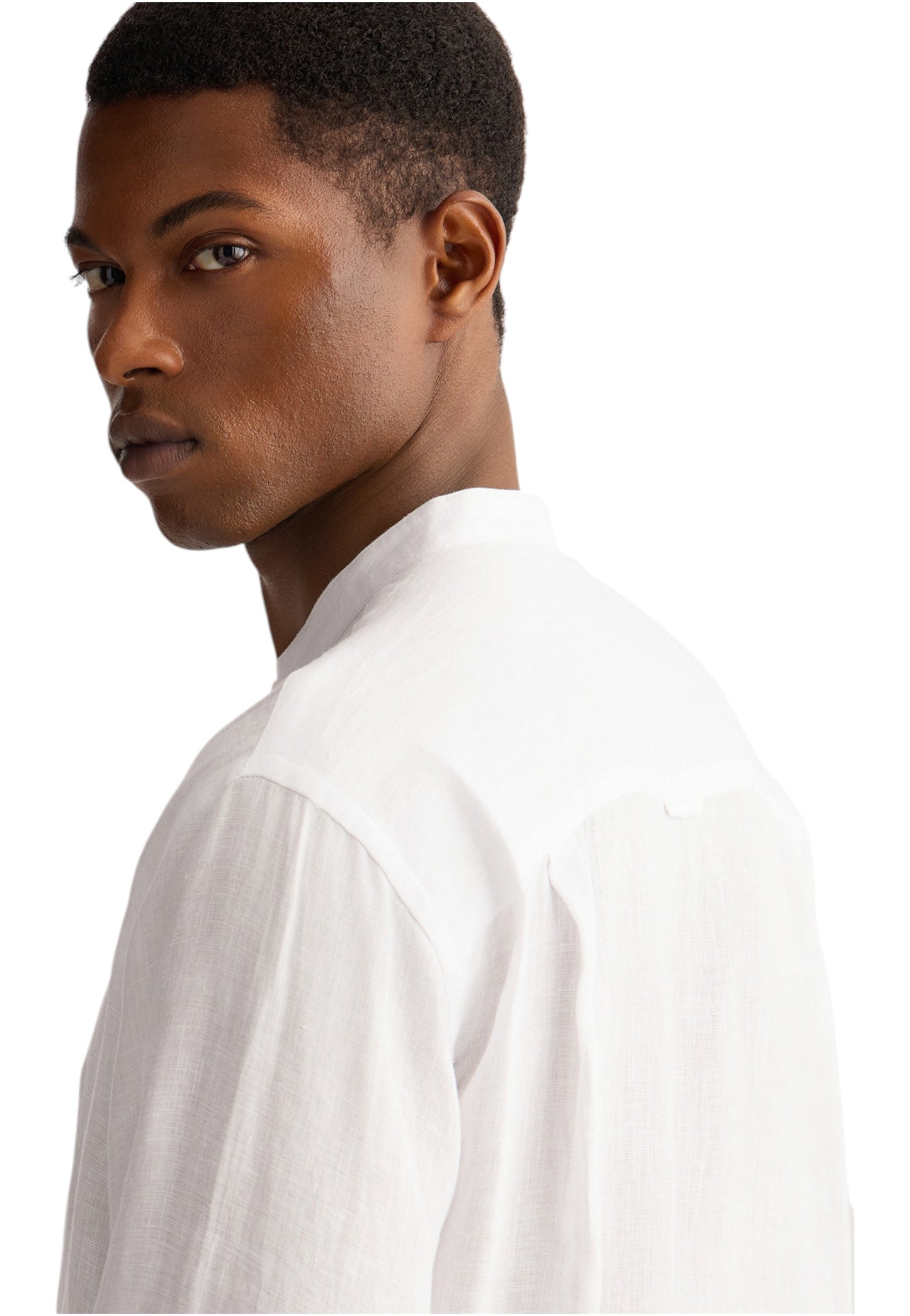 Camicia Manica lunga Uomo Liu Jo