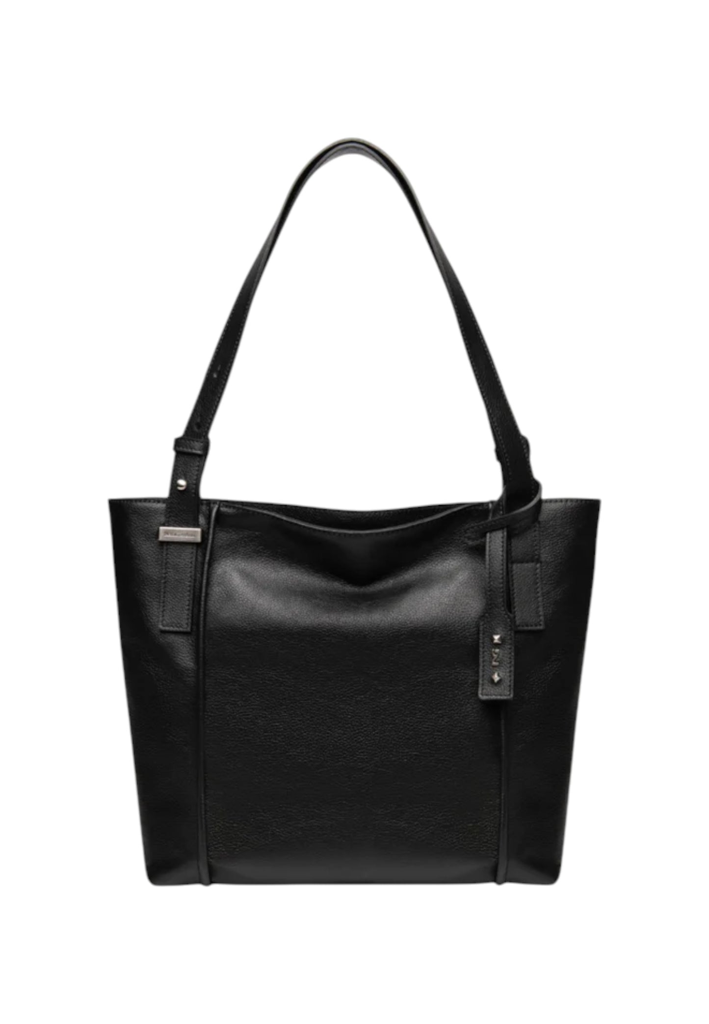 Borsa A Spalla Donna Nero Giardini I544050D