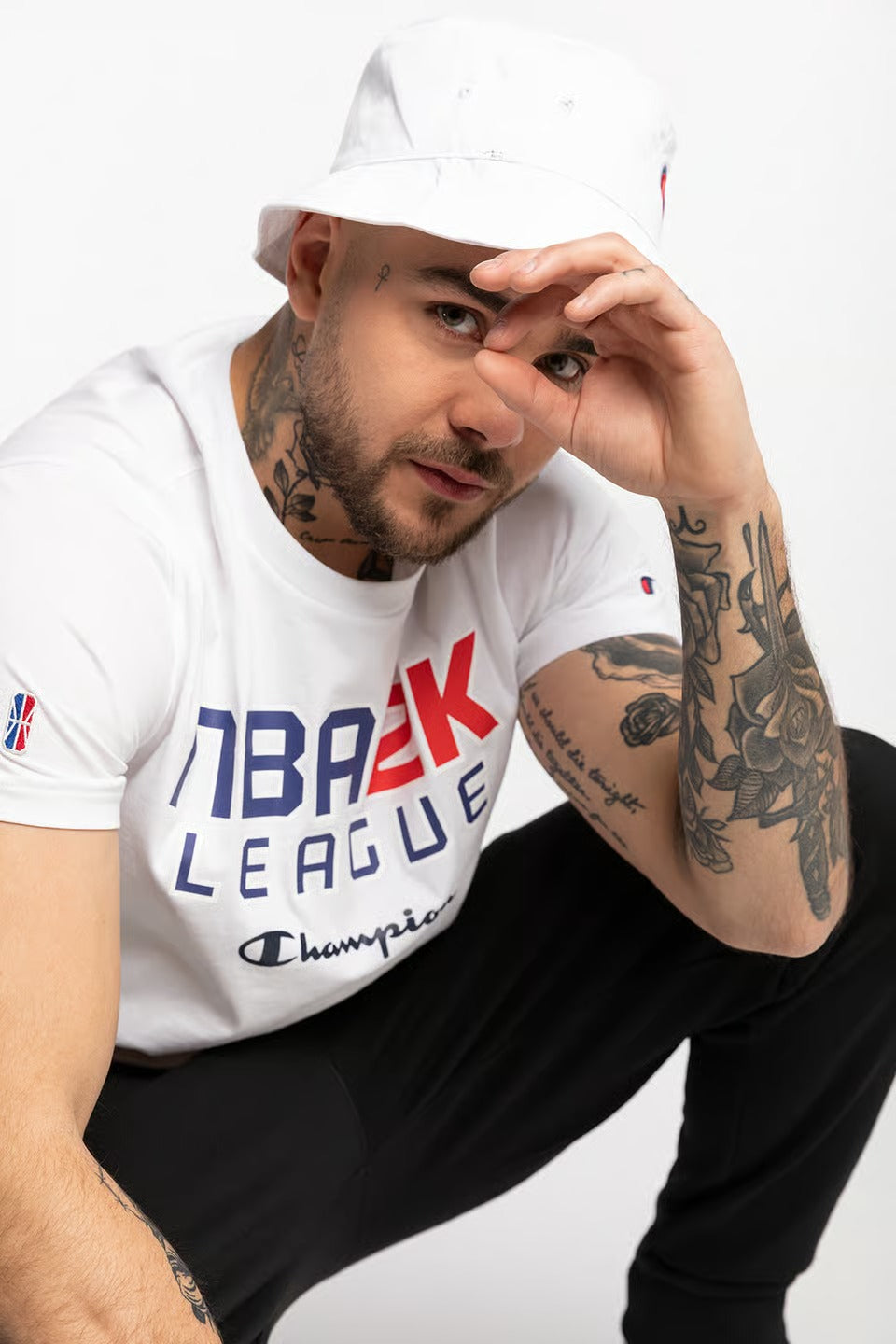 215636 - T-shirt - Champion