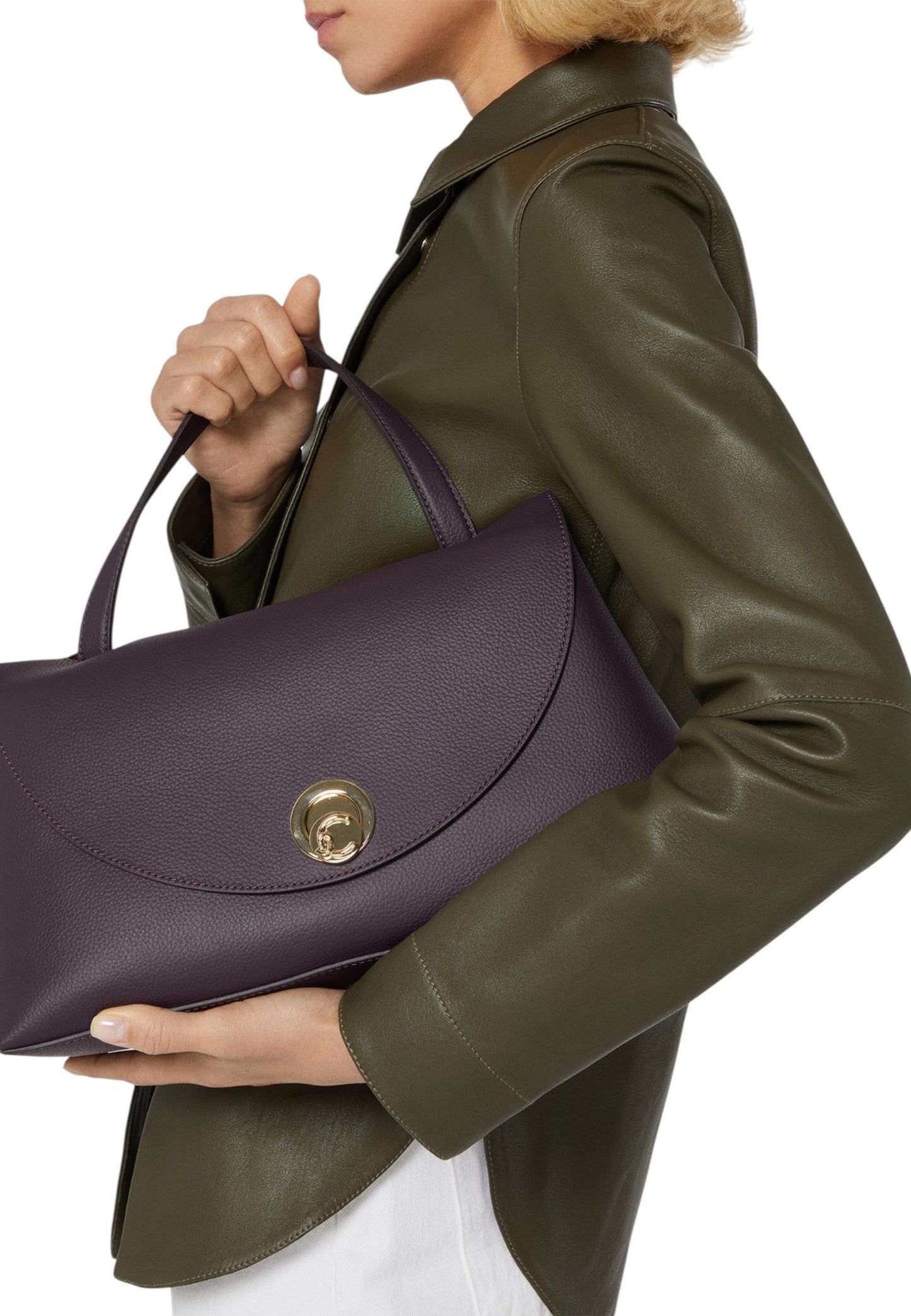 Borsa A Mano Donna Coccinelle Coccinelle Nikla E1TOA180101