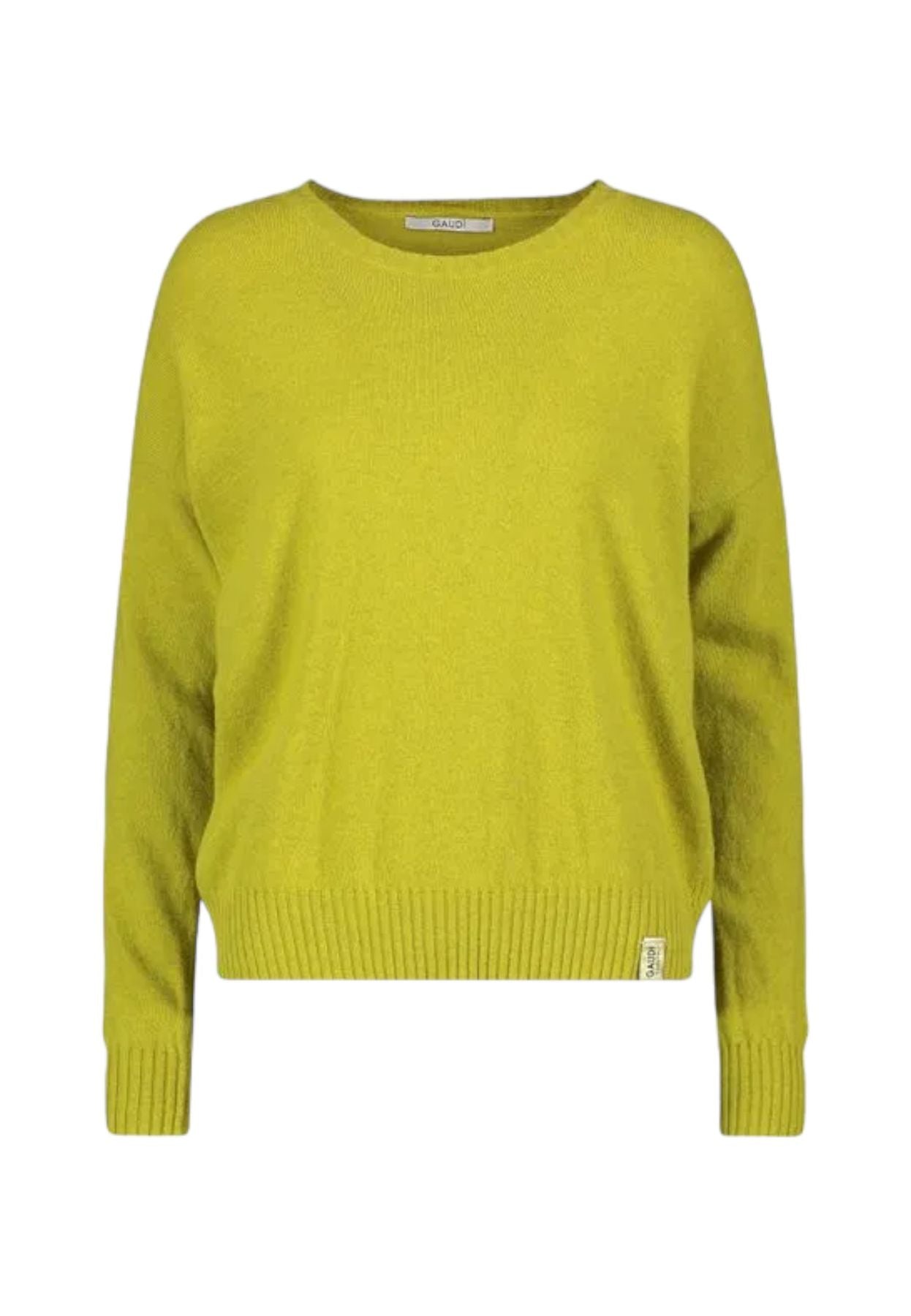 Maglione A Girocollo Donna Gaudi 321FD53036