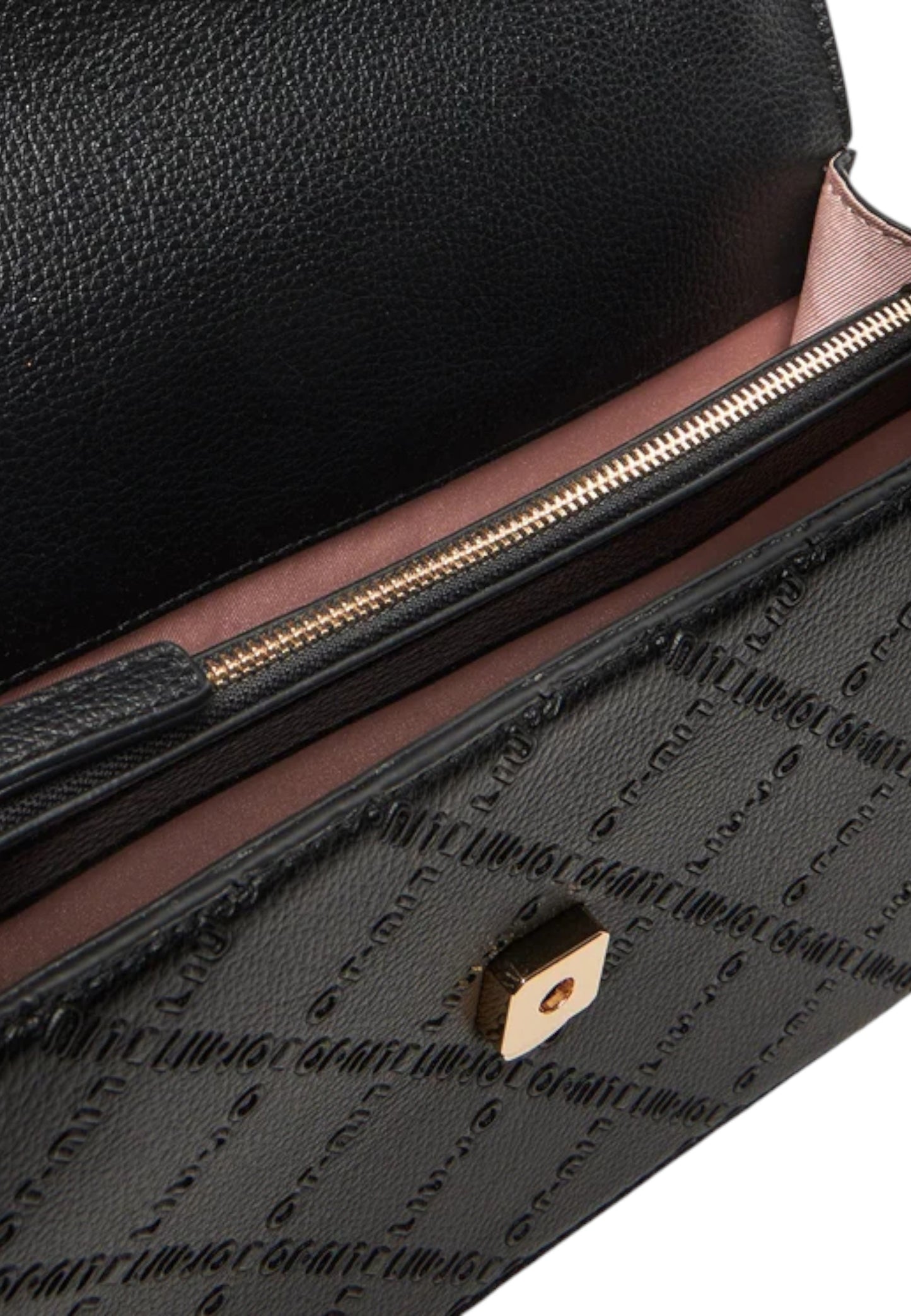 Borsa A Tracolla Donna Liu Jo Medium Crossbody AF5055E0538