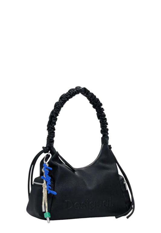 Borsa A Tracolla Donna Desigual Half Logo Montville 25WAXP98