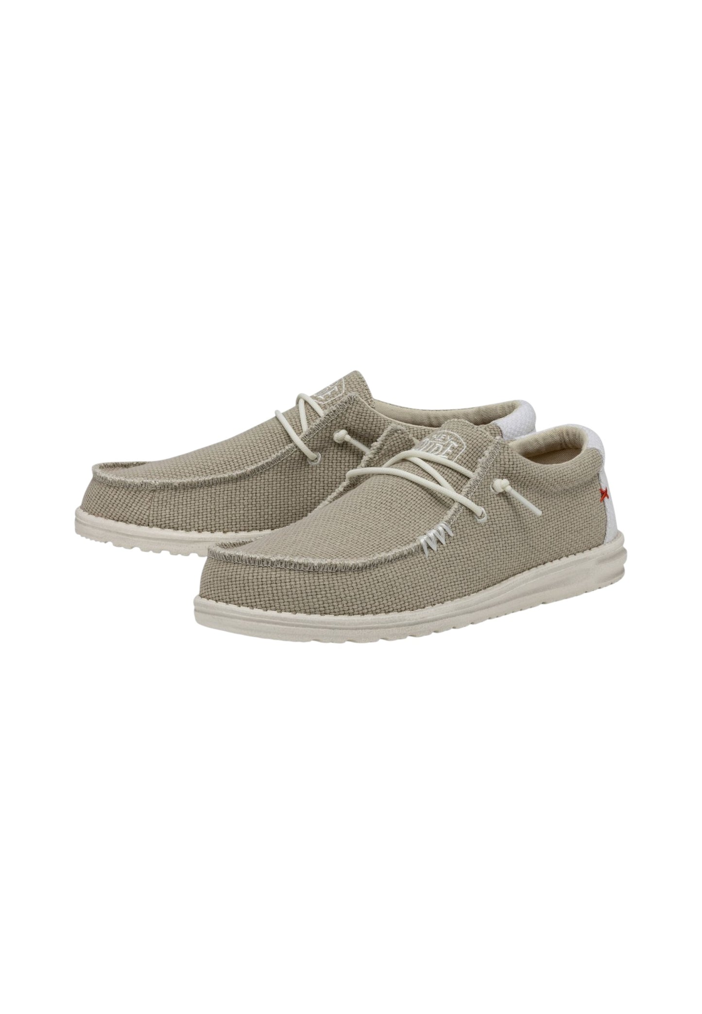 HD.40003 - Baskets - Hey Dude