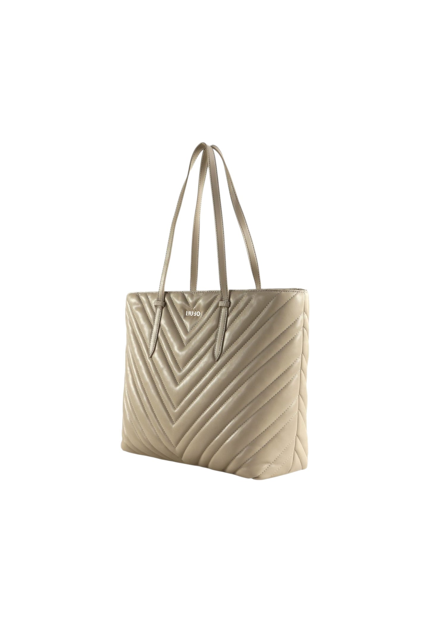 Borsa A Spalla Donna Liu Jo Large Tote AF5321E0426