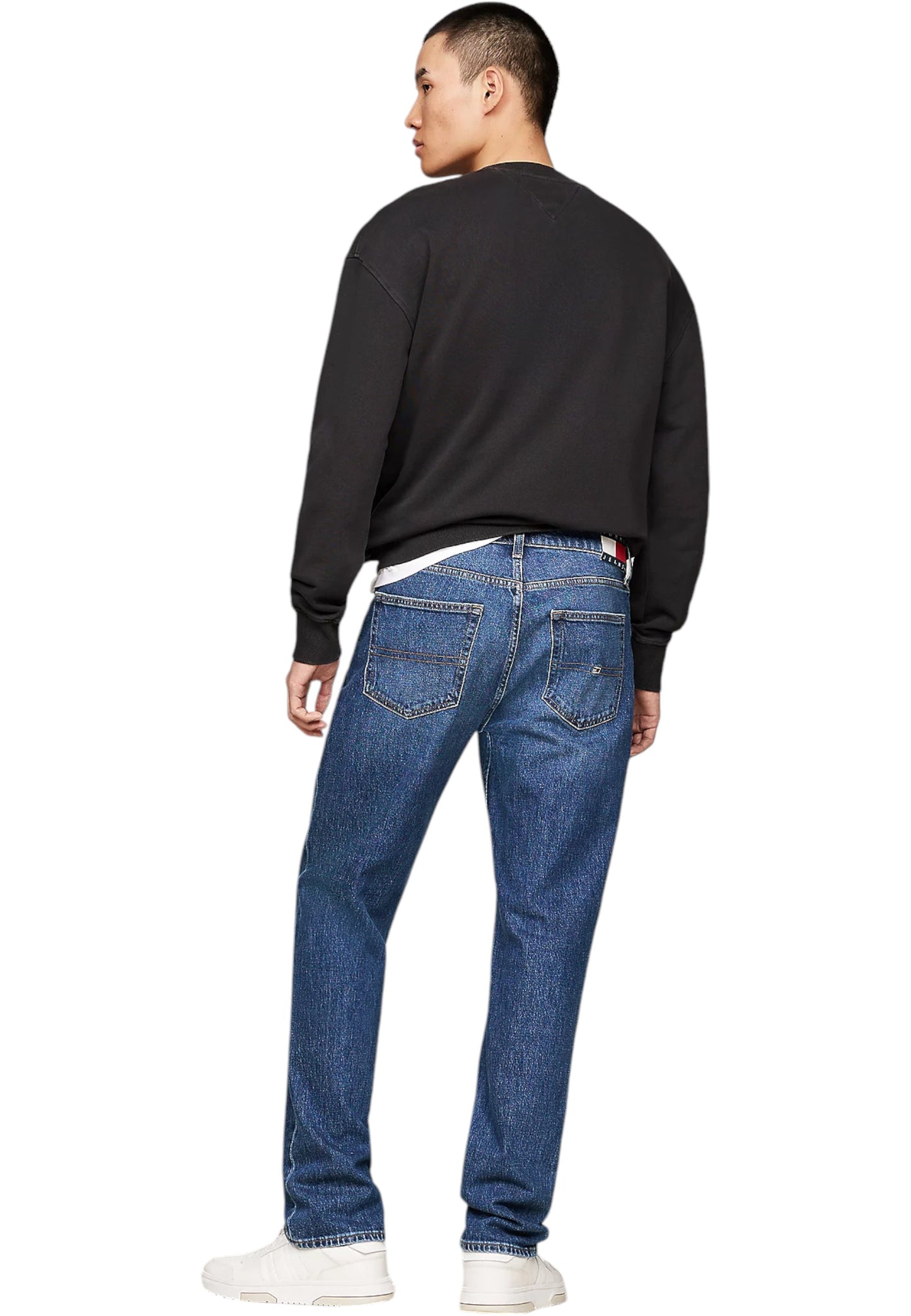 Jeans Uomo Tommy Jeans