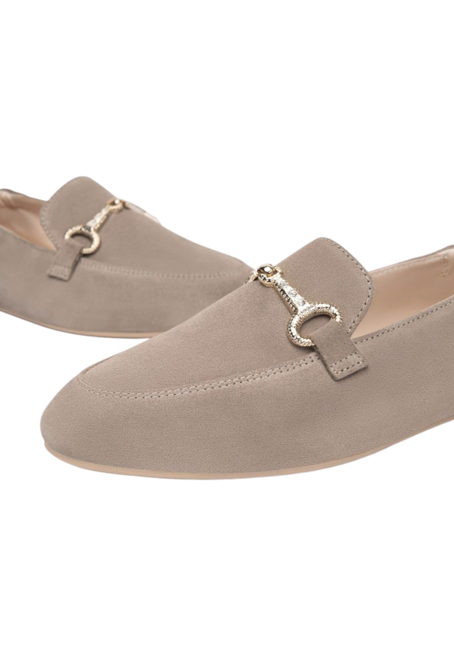 Mocassini  Donna Nero Giardini