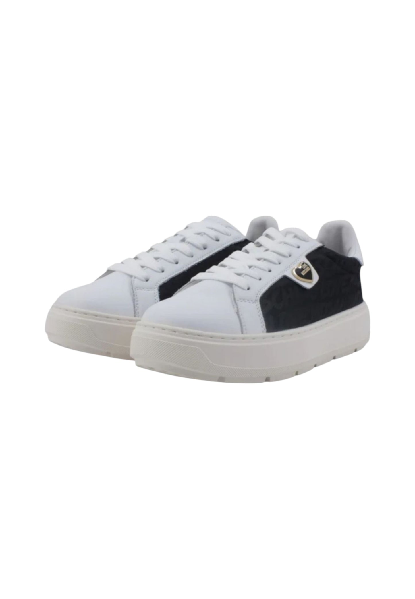 Sneakers Basse Donna Love Moschino   JA15214G1HJS1