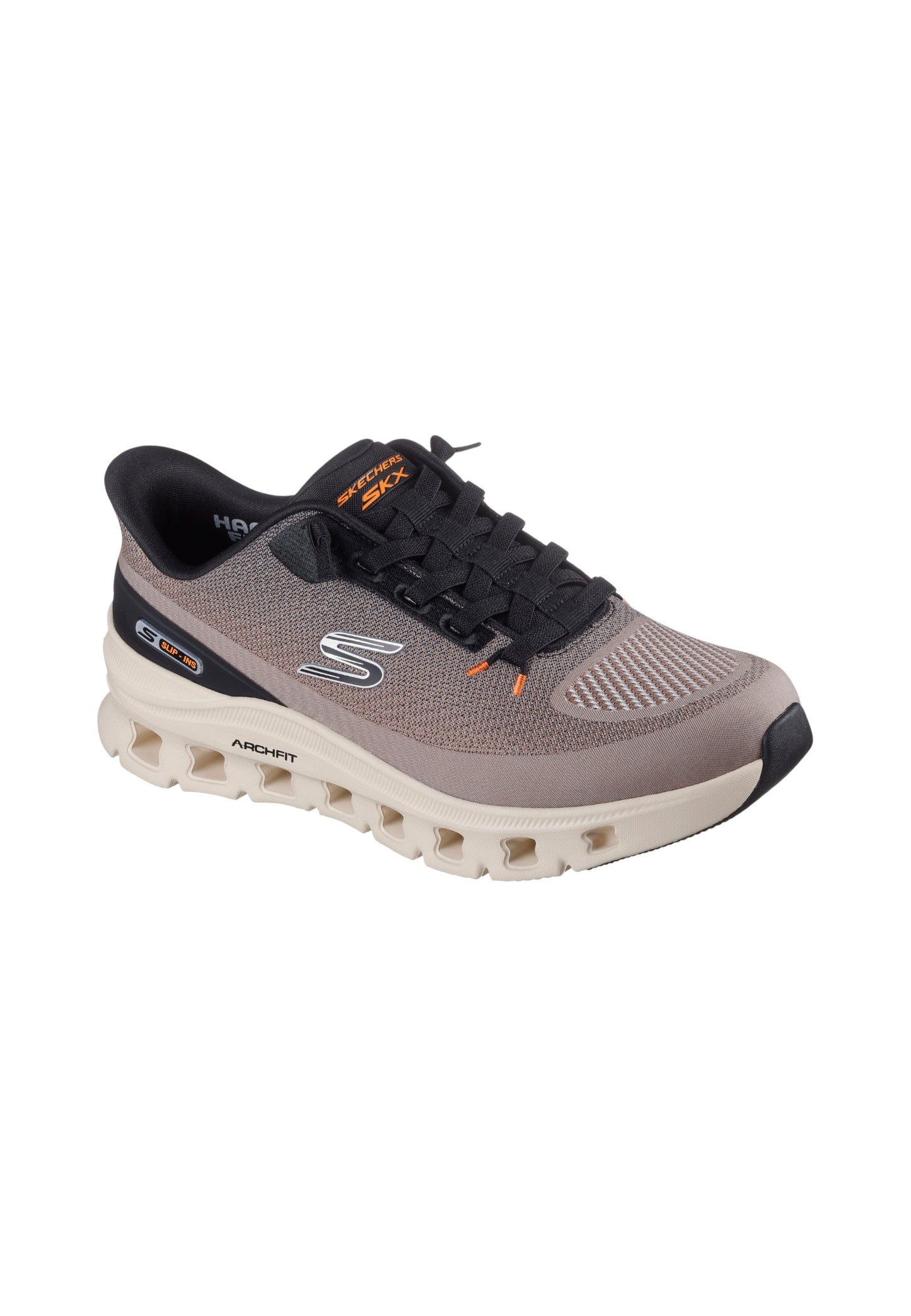 Sneakers Basse Uomo Skechers Slip-ins Arch Fit Glide-Step Pro 233110