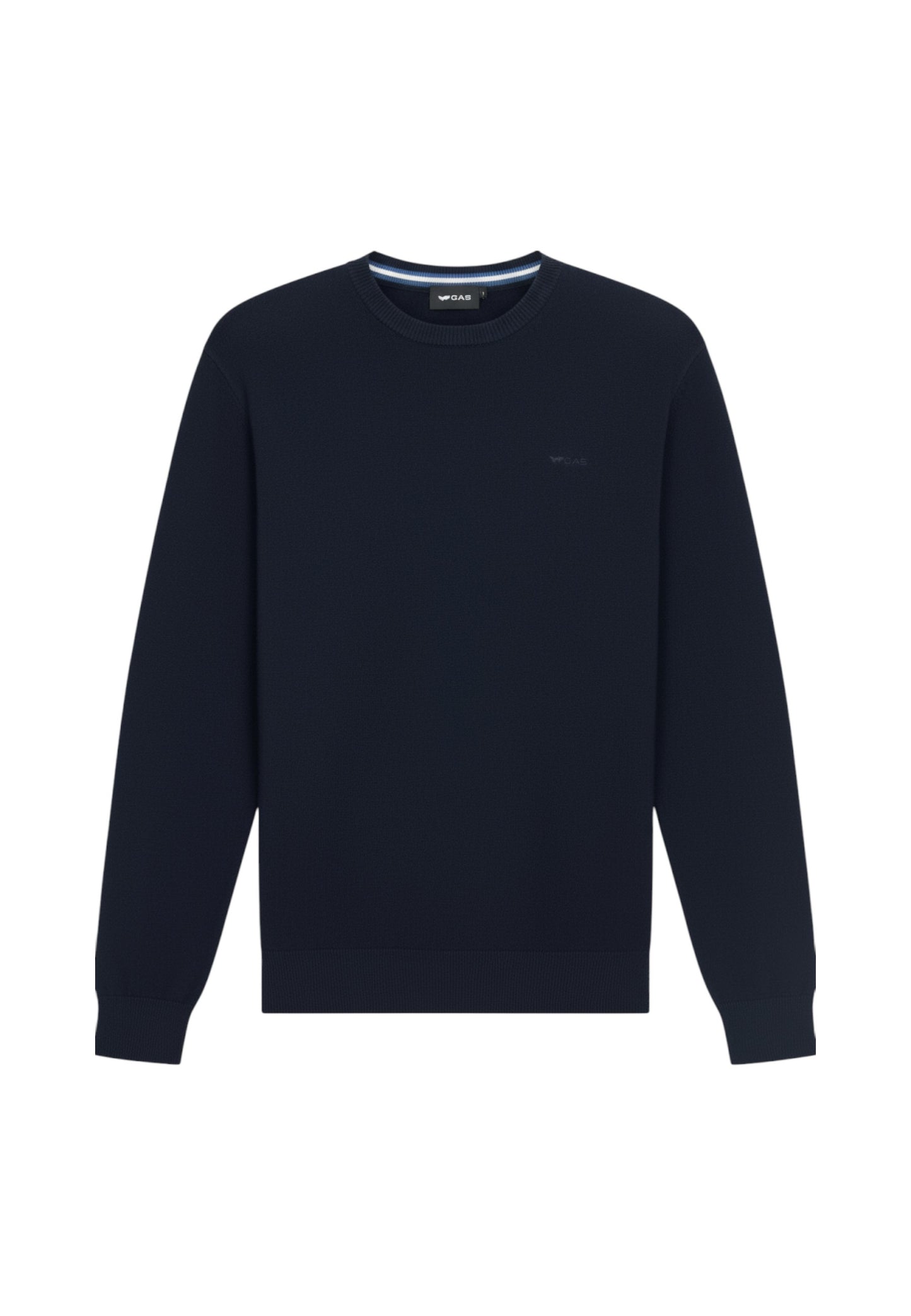 Maglione A Girocollo Uomo Gas  Arlo 562246432428