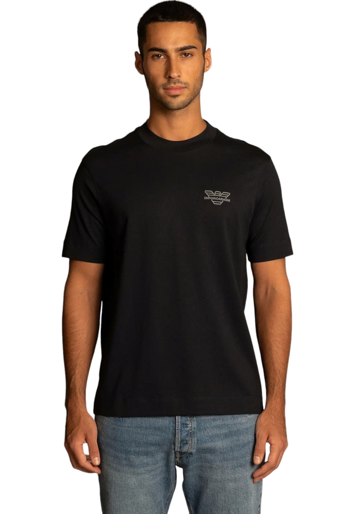 3D1TH31JOCZ - T-shirt - Emporio Armani