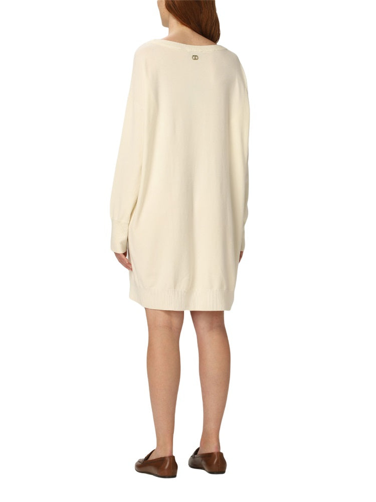212TP3202 - Robe - Twinset
