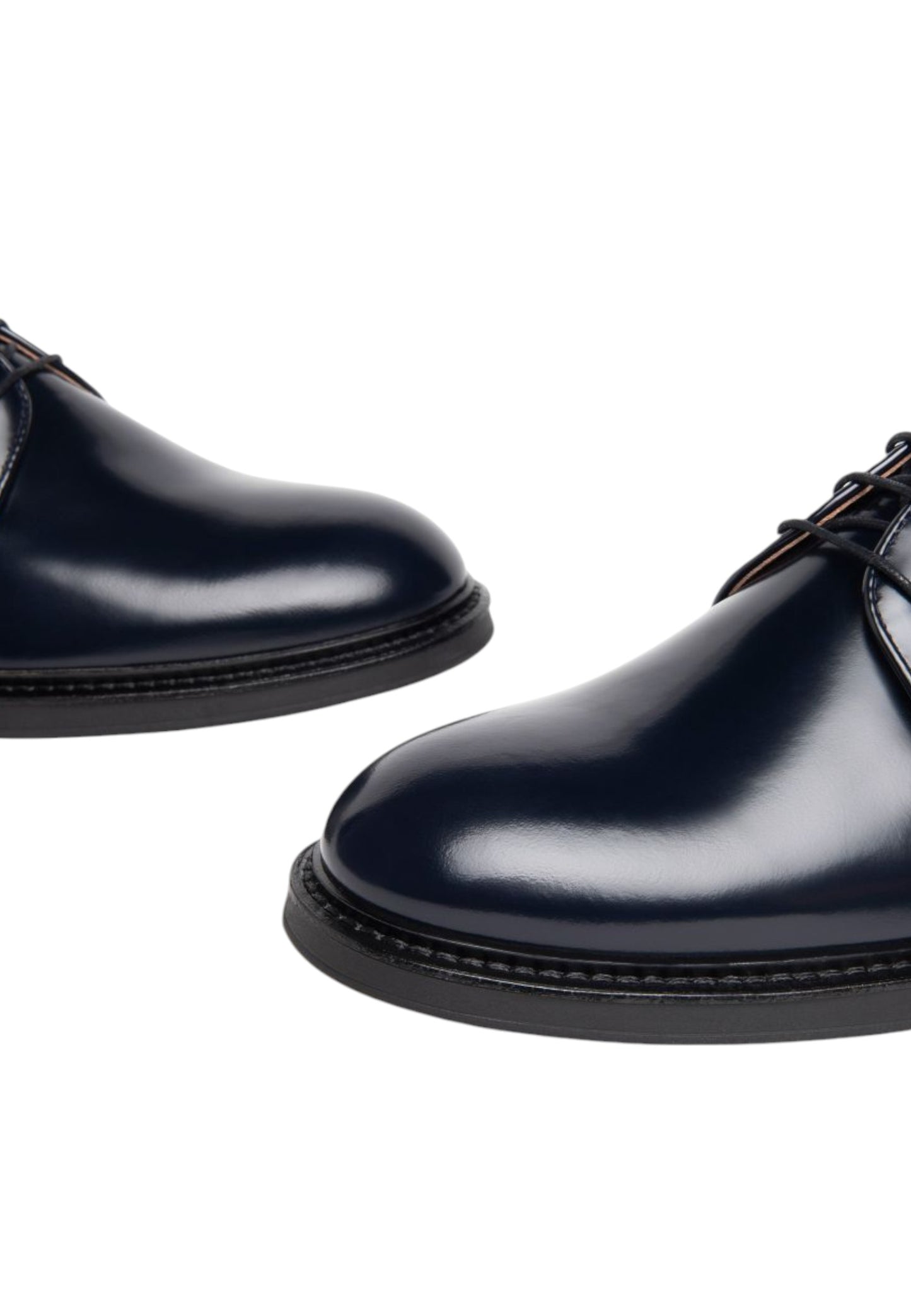 E500601U - Chaussures à lacets - Nero Giardini