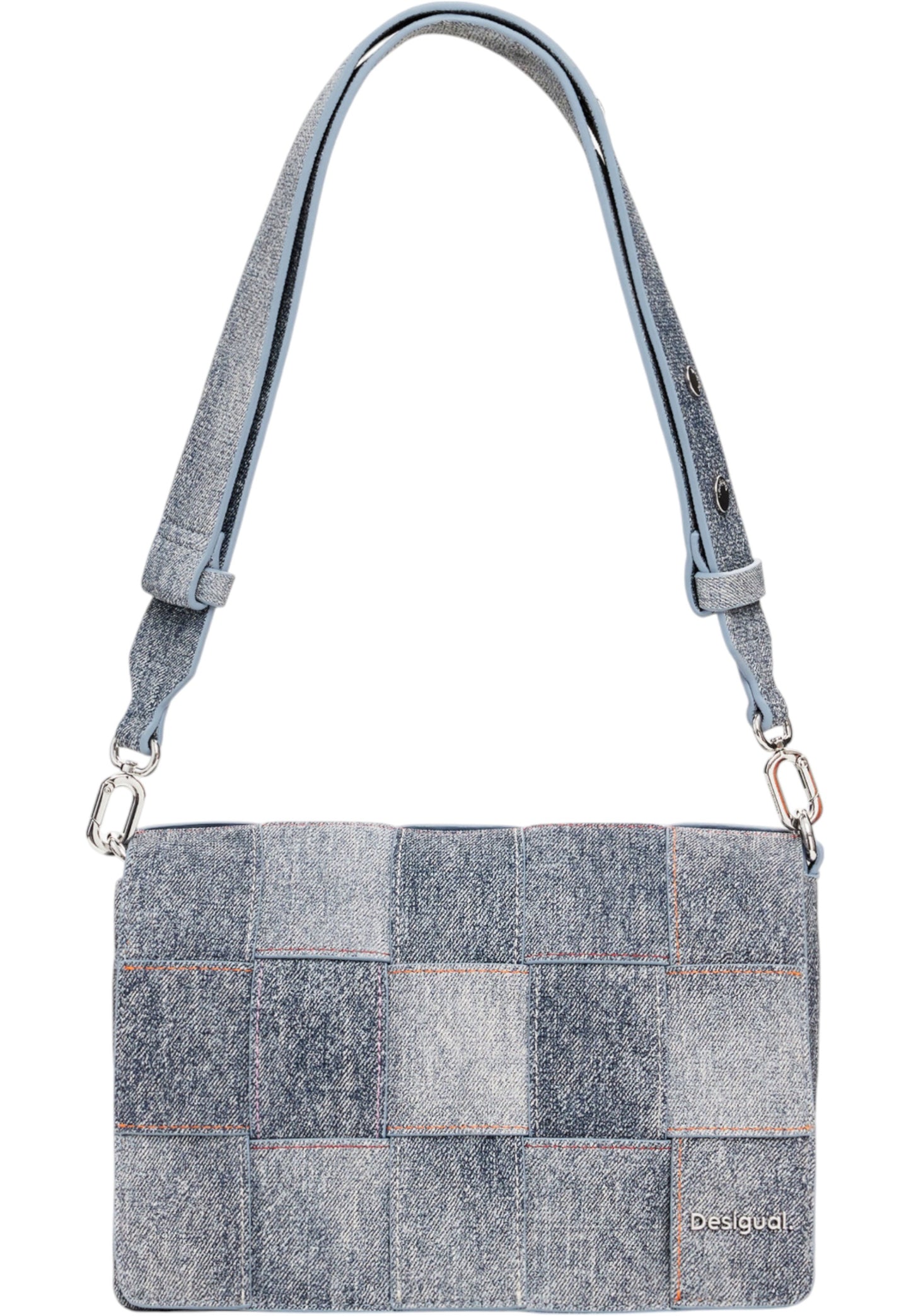 Borsa A Spalla Donna Desigual