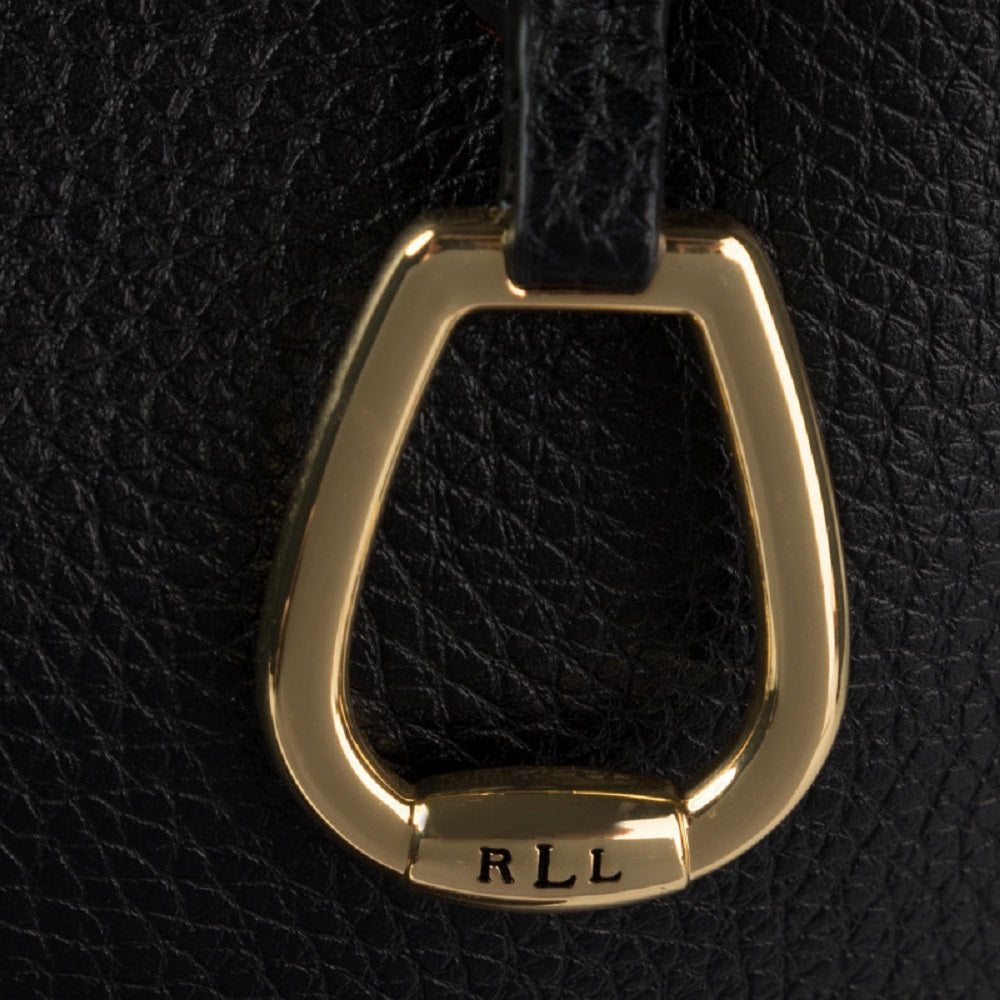 Borsa A Spalla Donna Lauren Ralph Lauren Reversibile Rvrsble Tote Tote Medium 4317953290