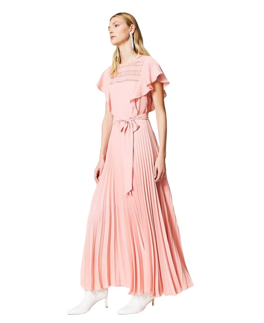 Vestito Lungo Donna Twinset 221TP2670