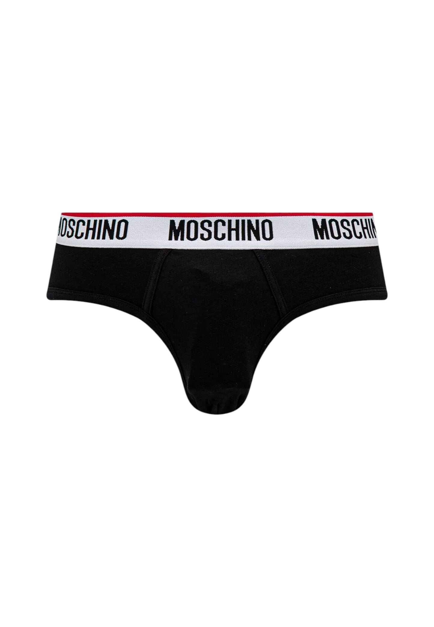 Slip Set Uomo Moschino