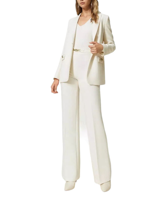 Pantaloni  Donna Twinset   232TT2191