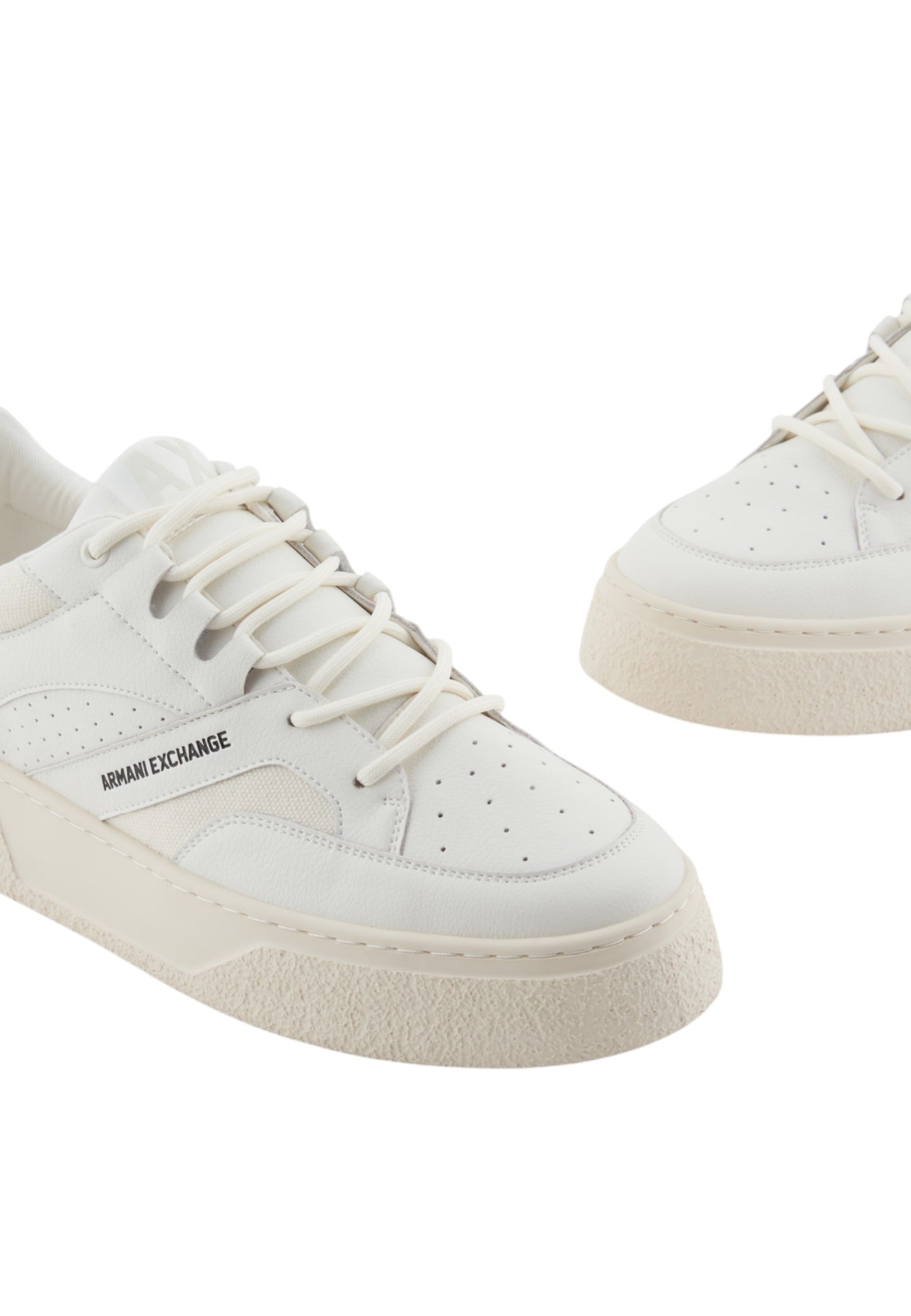 Sneakers Basse Uomo Armani Exchange