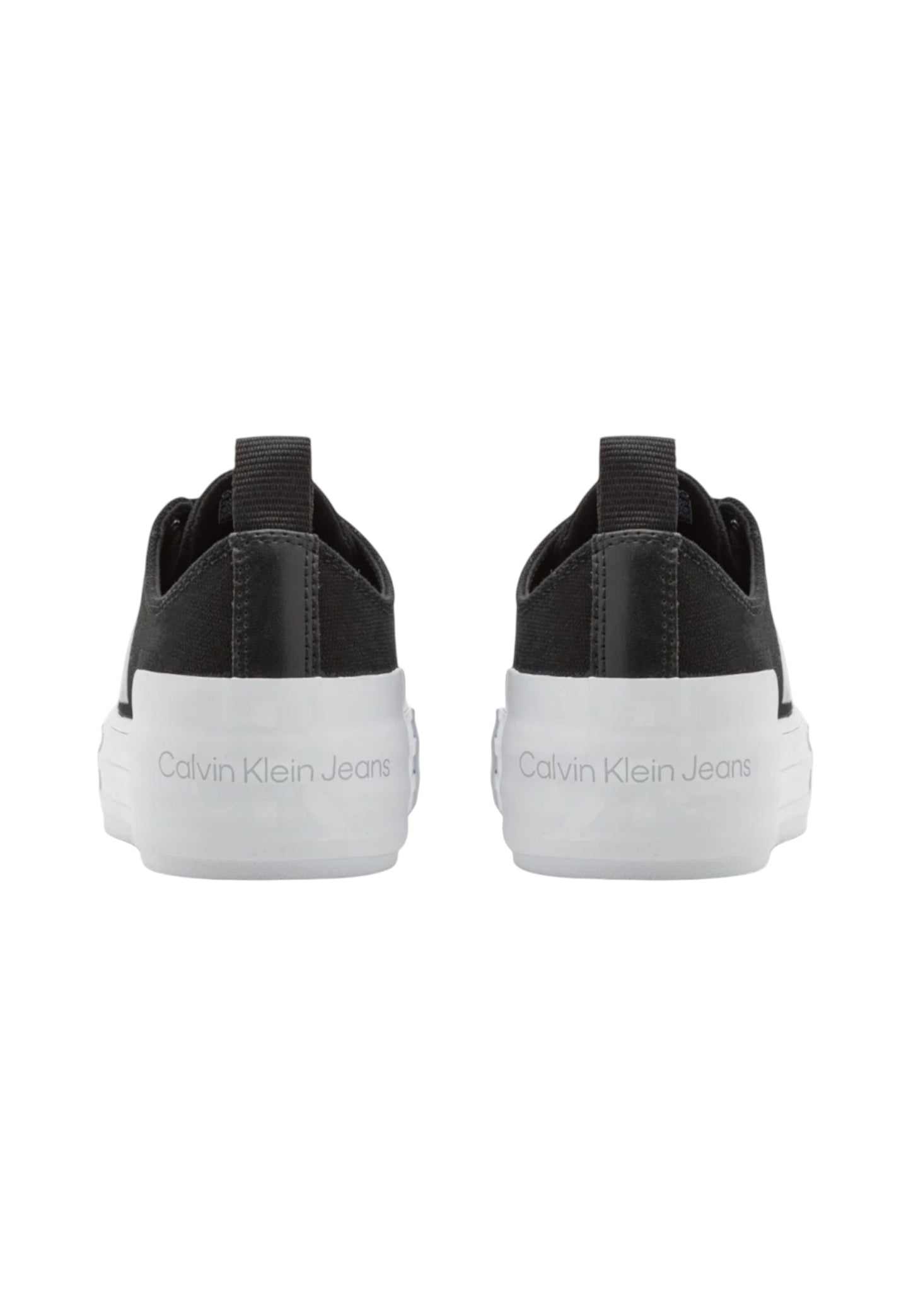 Sneakers Basse Donna Calvin klein Jeans YW0YW01447