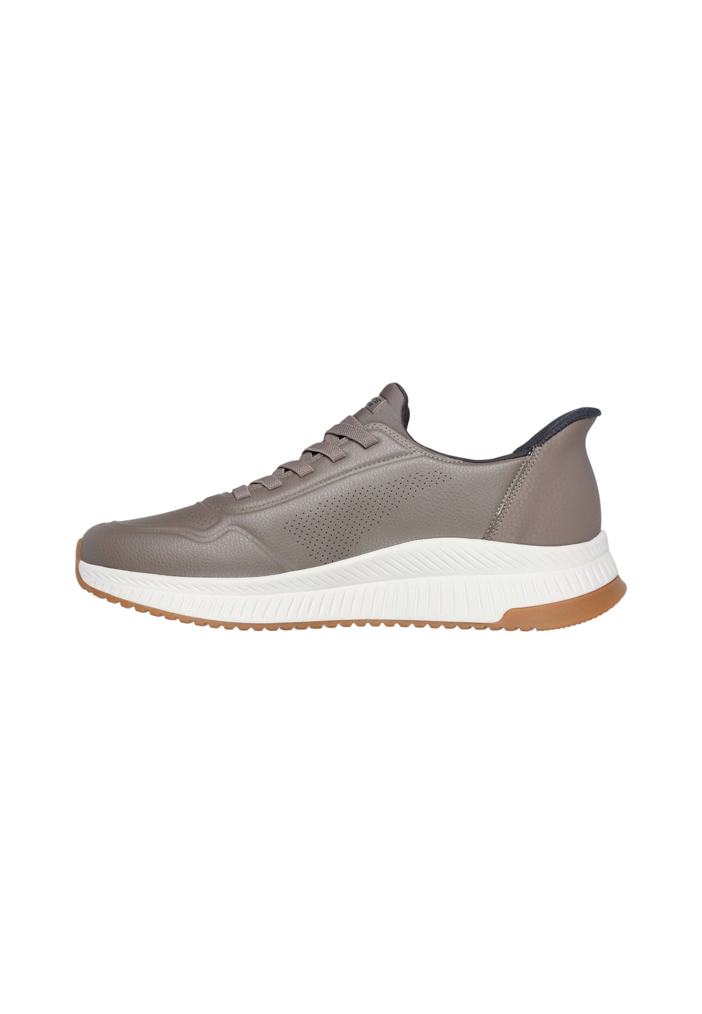 Sneakers Basse Uomo Skechers Slip-ins Bobs Squad 4 - Direct Step 118424