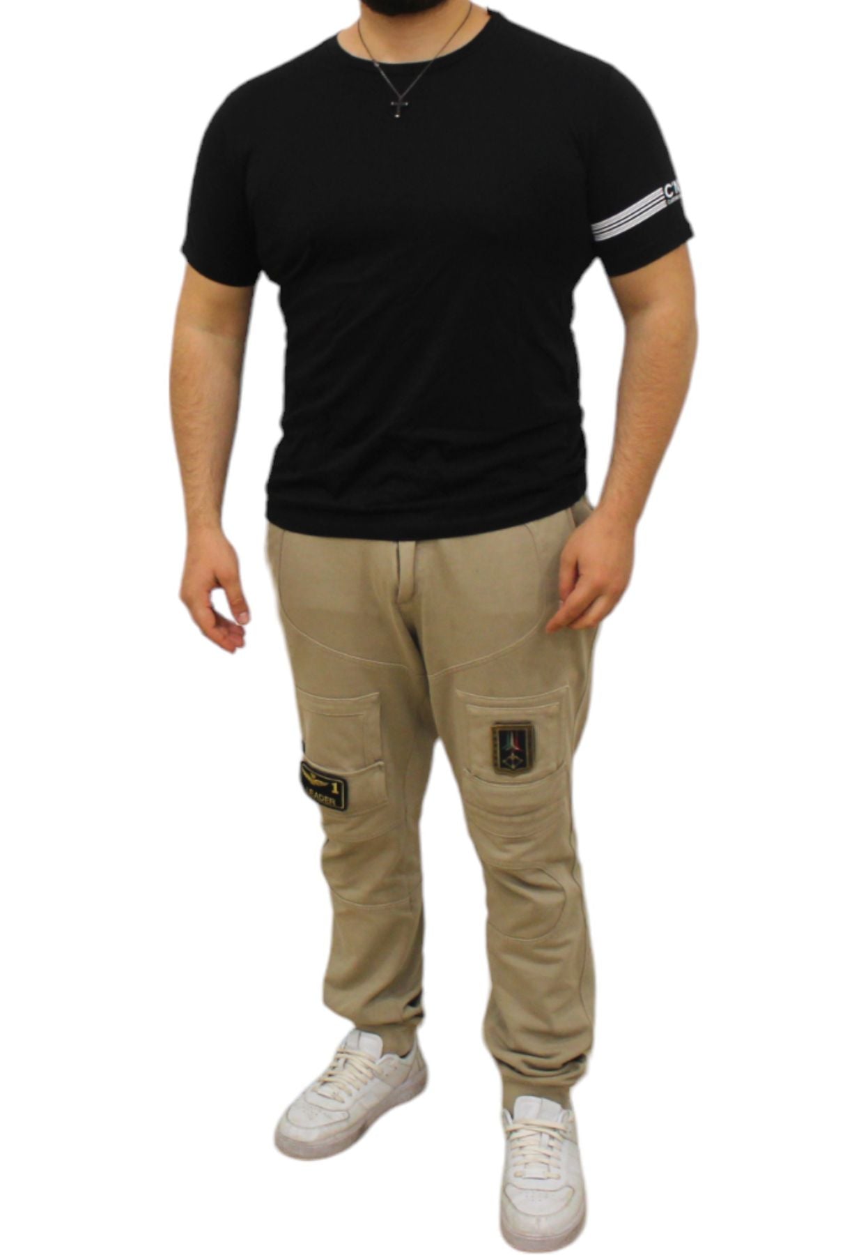 NMS37006TS9700 - T-shirt - Costume National C'N'C