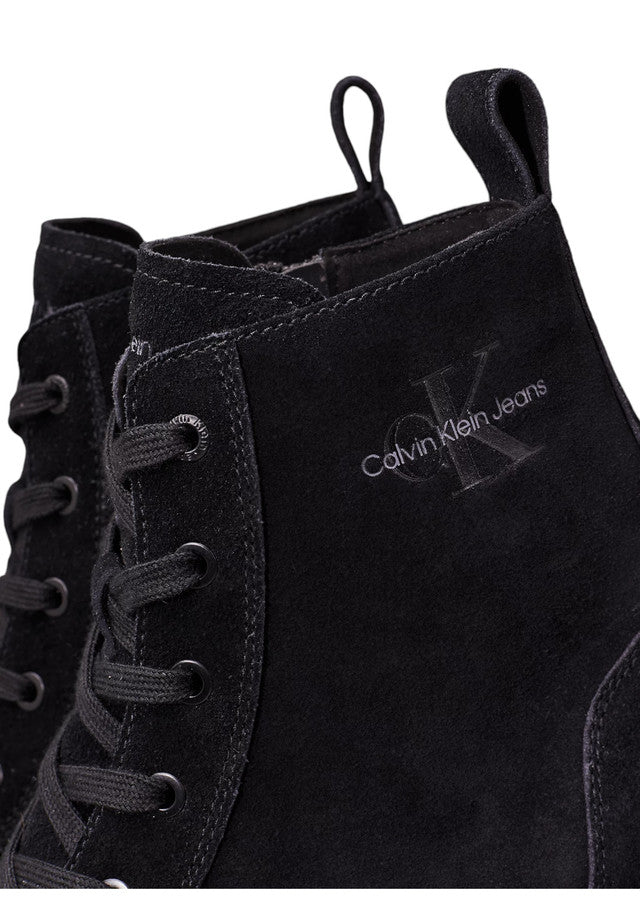 YM0YM01070 - Bottines - Calvin Klein Jeans