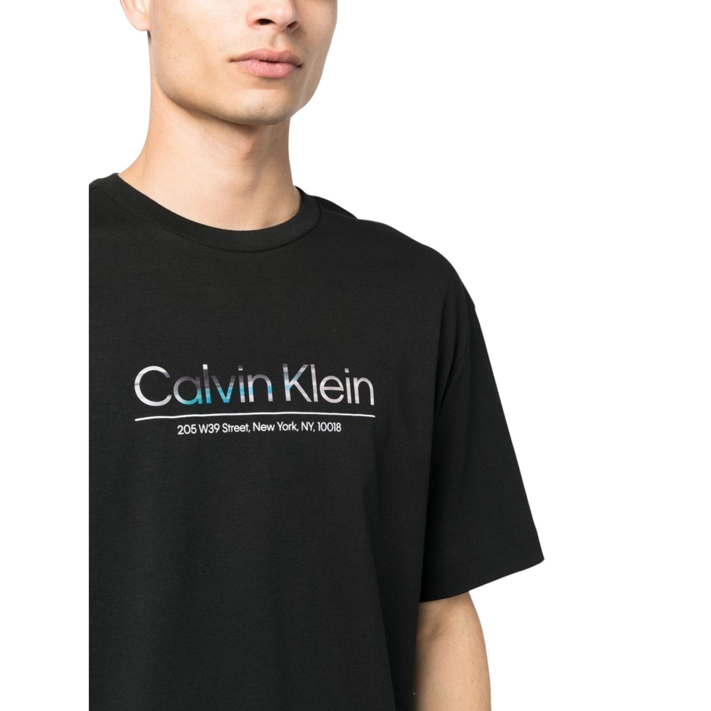 K10K111133 - T-shirt - Calvin Klein