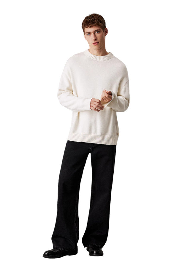 J30J326195 - Maglione - Calvin klein Jeans