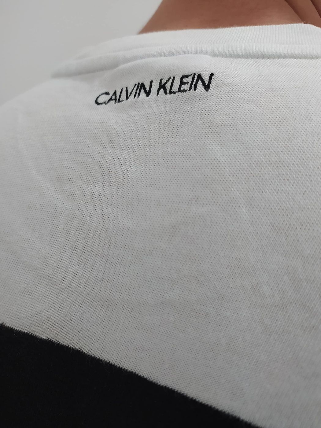 K10K106979 - T-shirt - Calvin Klein