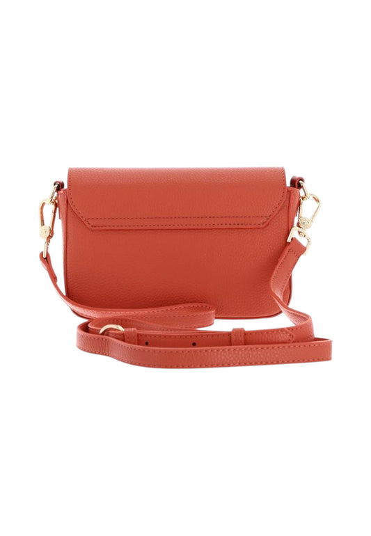 Borsa A Tracolla Donna U.S. Polo Assn. Flap Crossbody New Mansion BEUE58718WVP