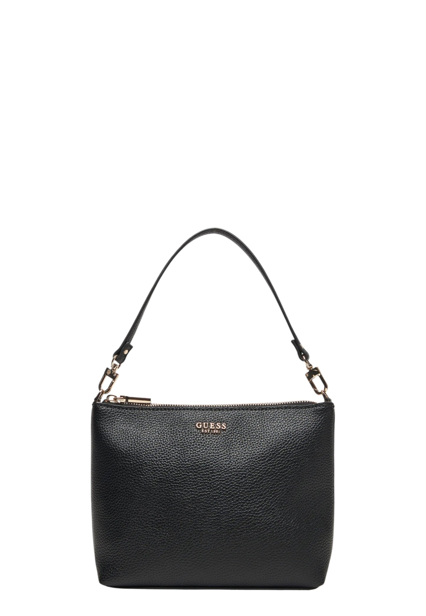 Borsa A Spalla Donna Guess A Secchiello Cresidia Ii HWPD9888040