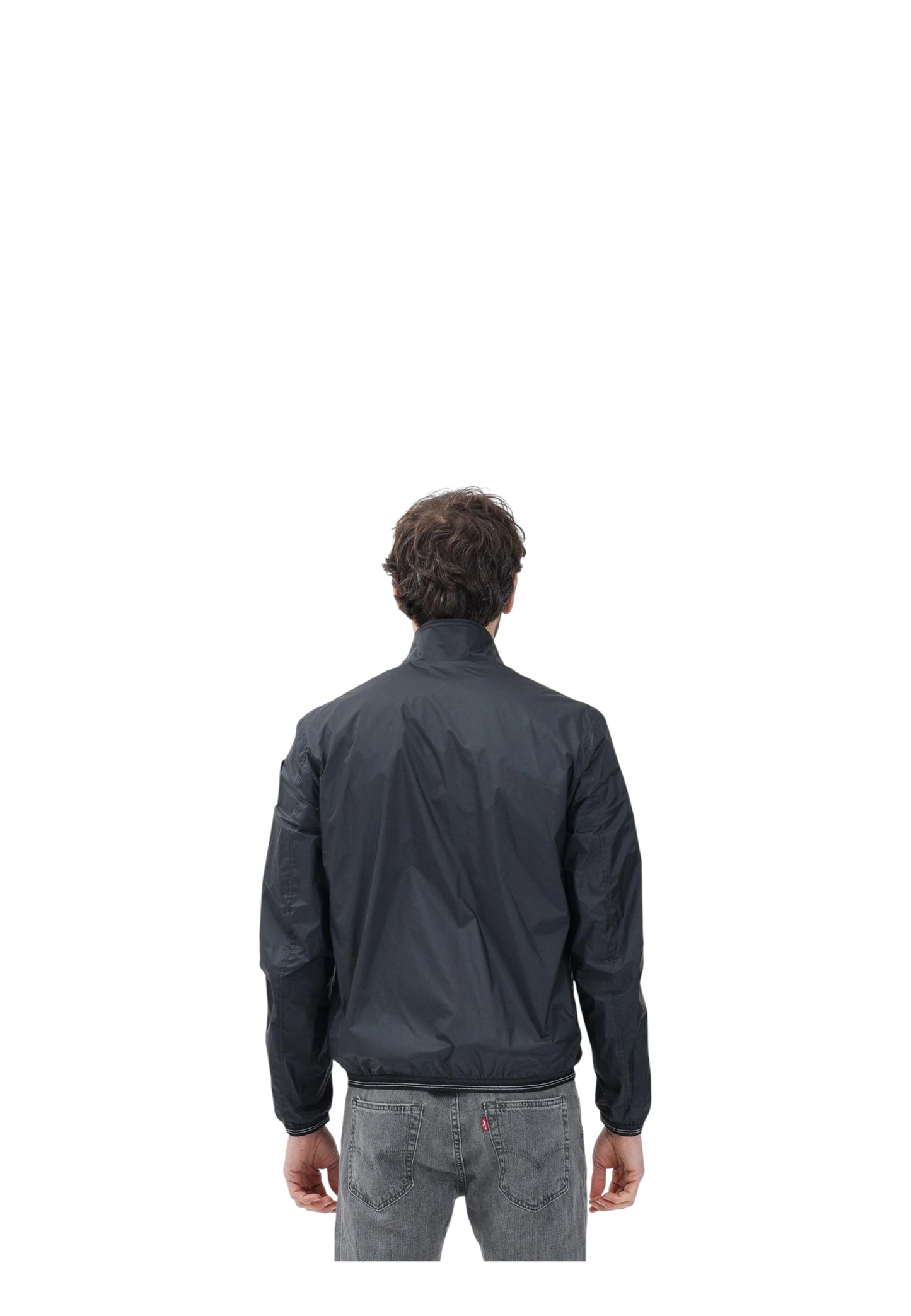 Giacca Invernale Uomo Blauer