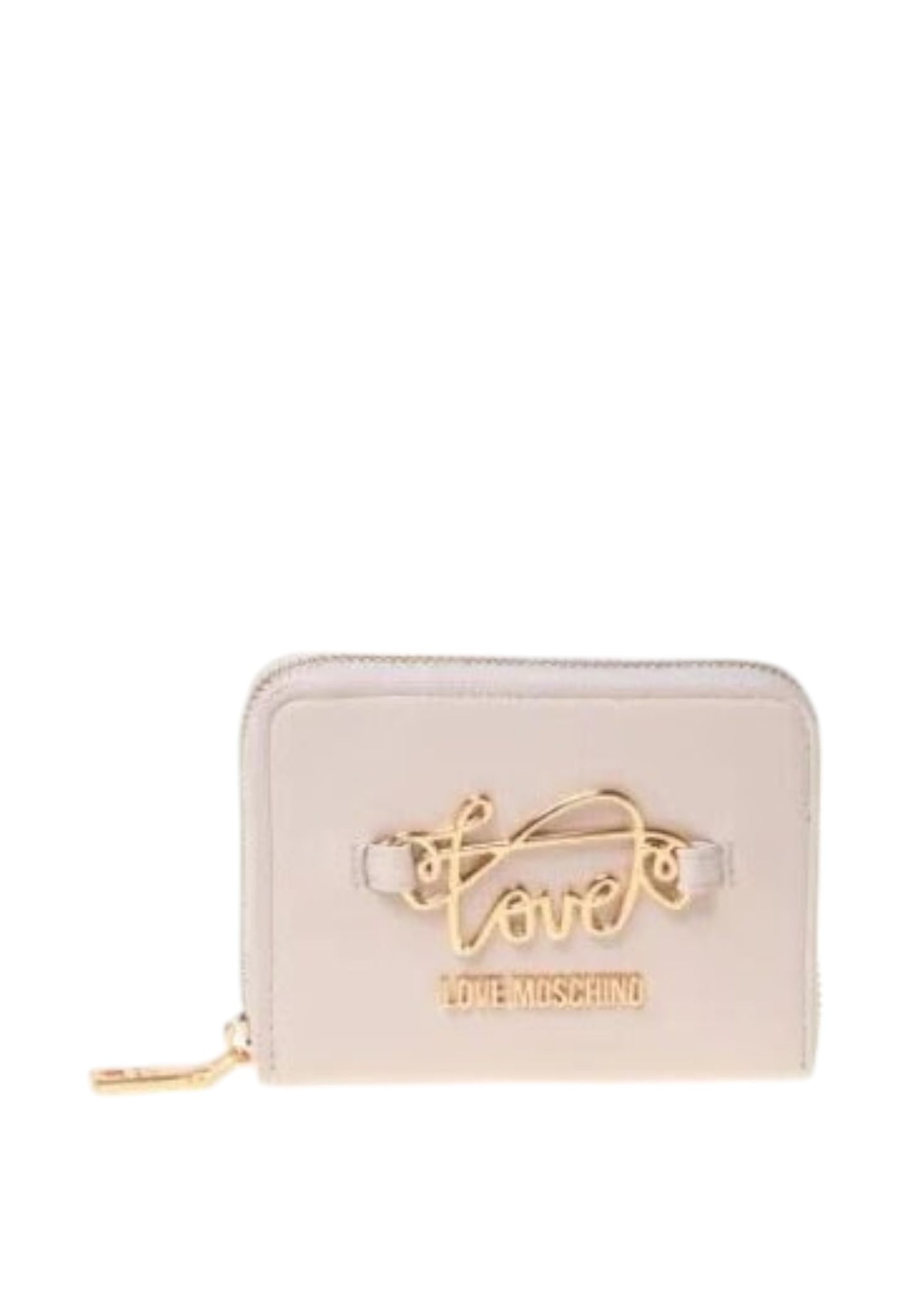 Portafoglio Donna Love Moschino