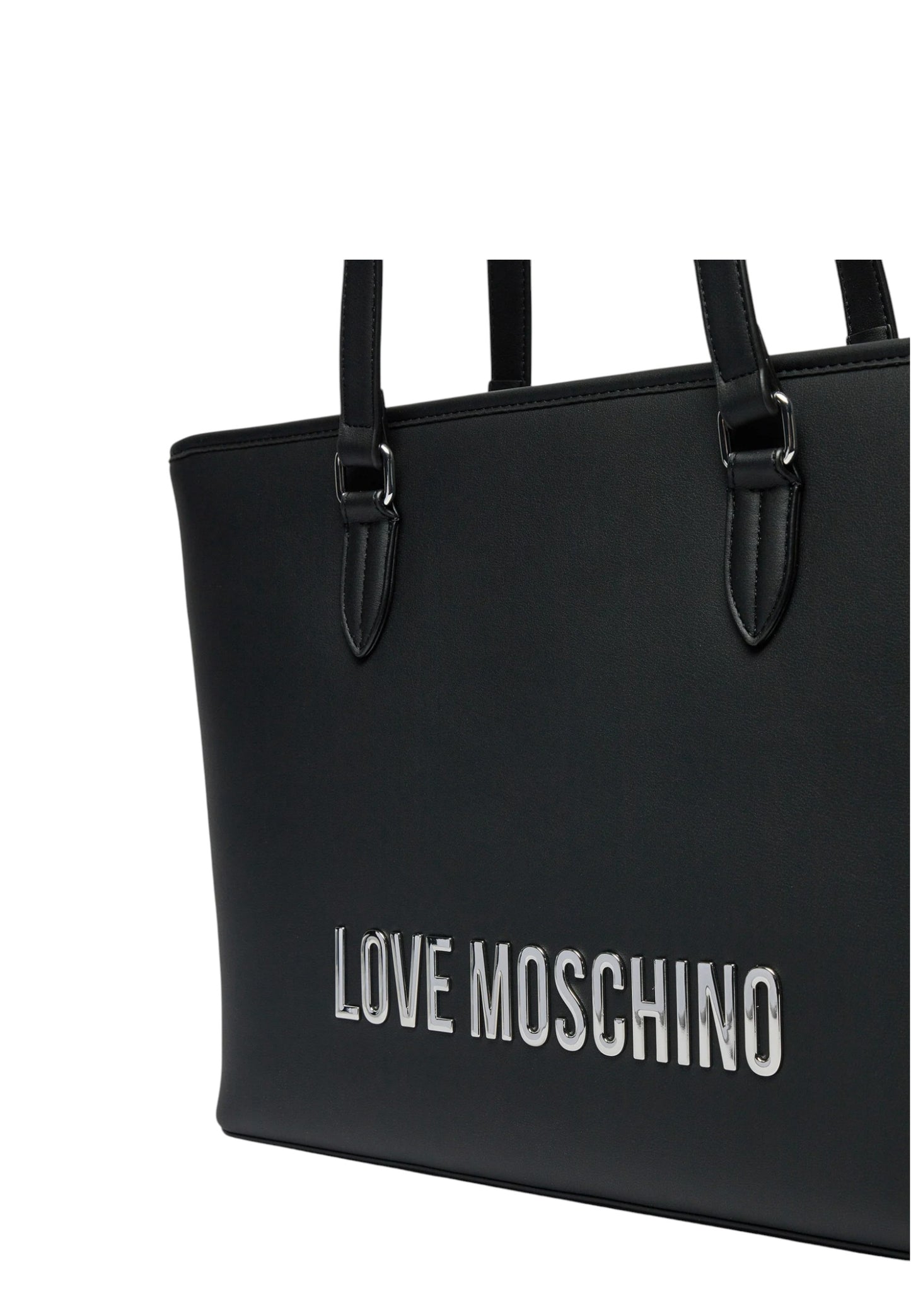 Borsa A Spalla Donna Love Moschino