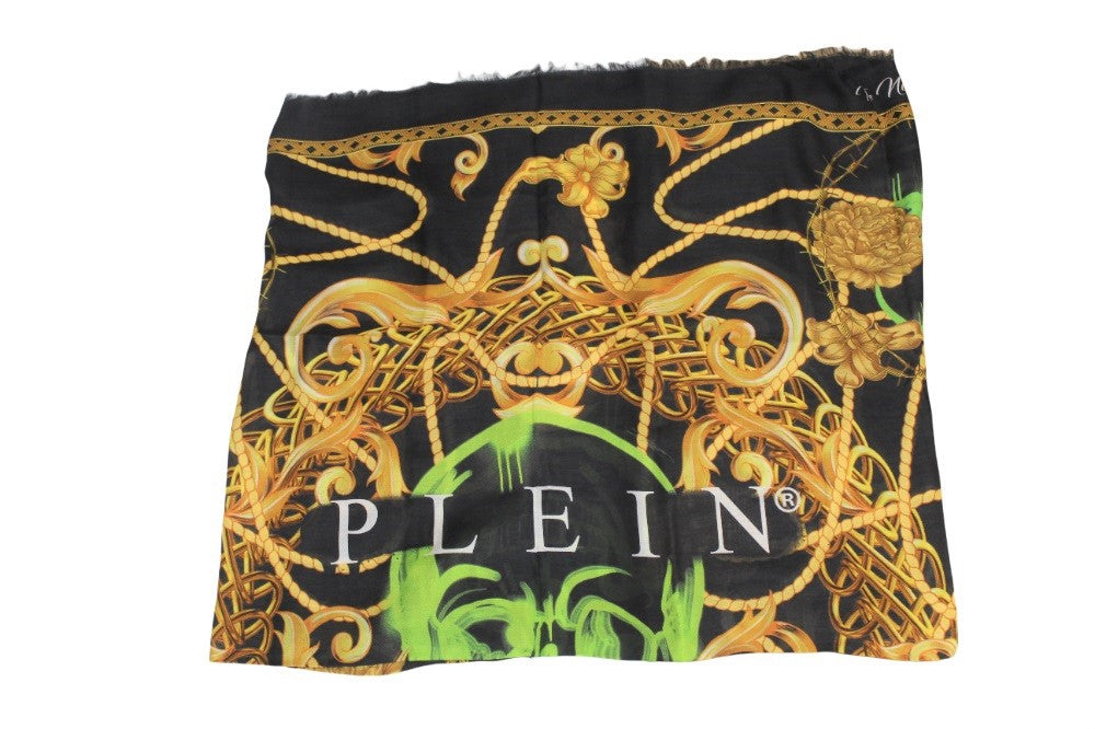 Foulard Uomo Philipp Plein F041TWPP138