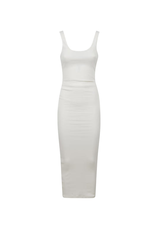 Vestito Midi Donna Mc2 Saint Barth Embroidery Jennifer JNF0001