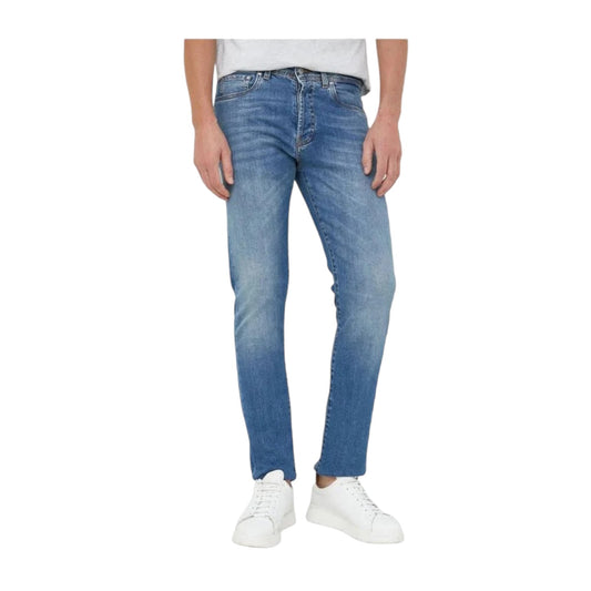 Jeans Uomo Liu Jo M000P304BRIANMD