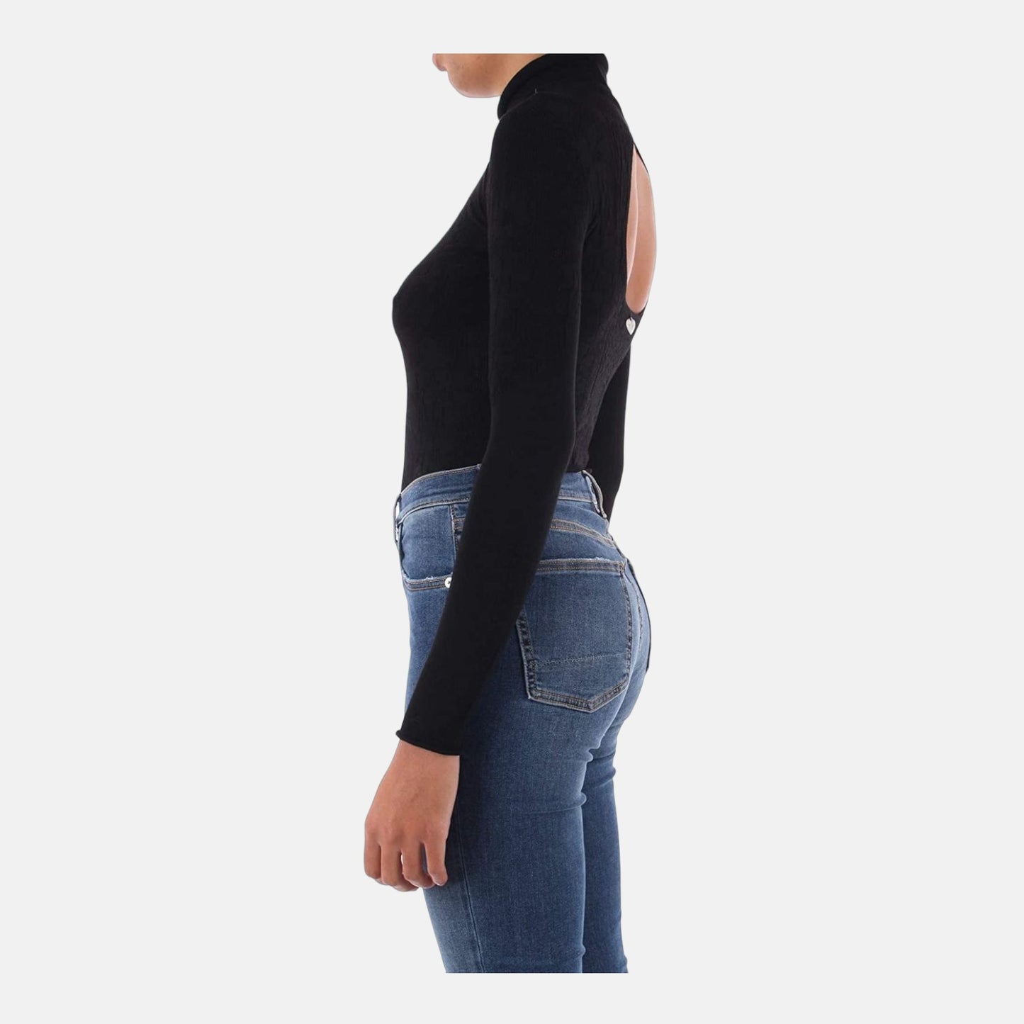 Body Manica lunga Donna Twinset 202TP3320P00764