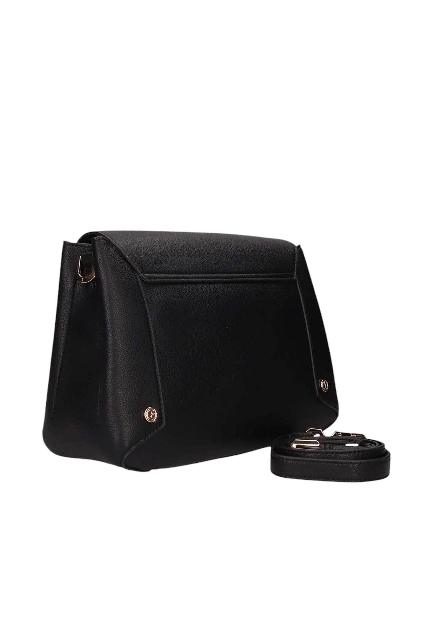 Borsa A Tracolla Donna Gattinoni Flap Bag/Messenger Roomy BENRZ2617WVP