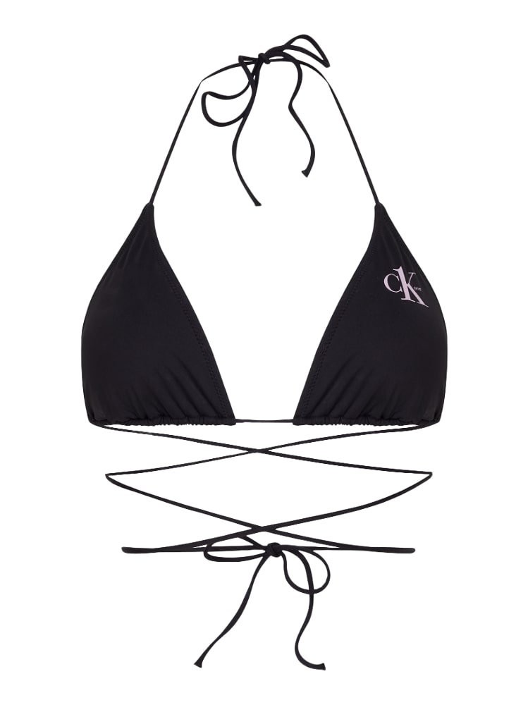 Bikini Pezzo Sopra Donna Calvin klein KW0KW01752