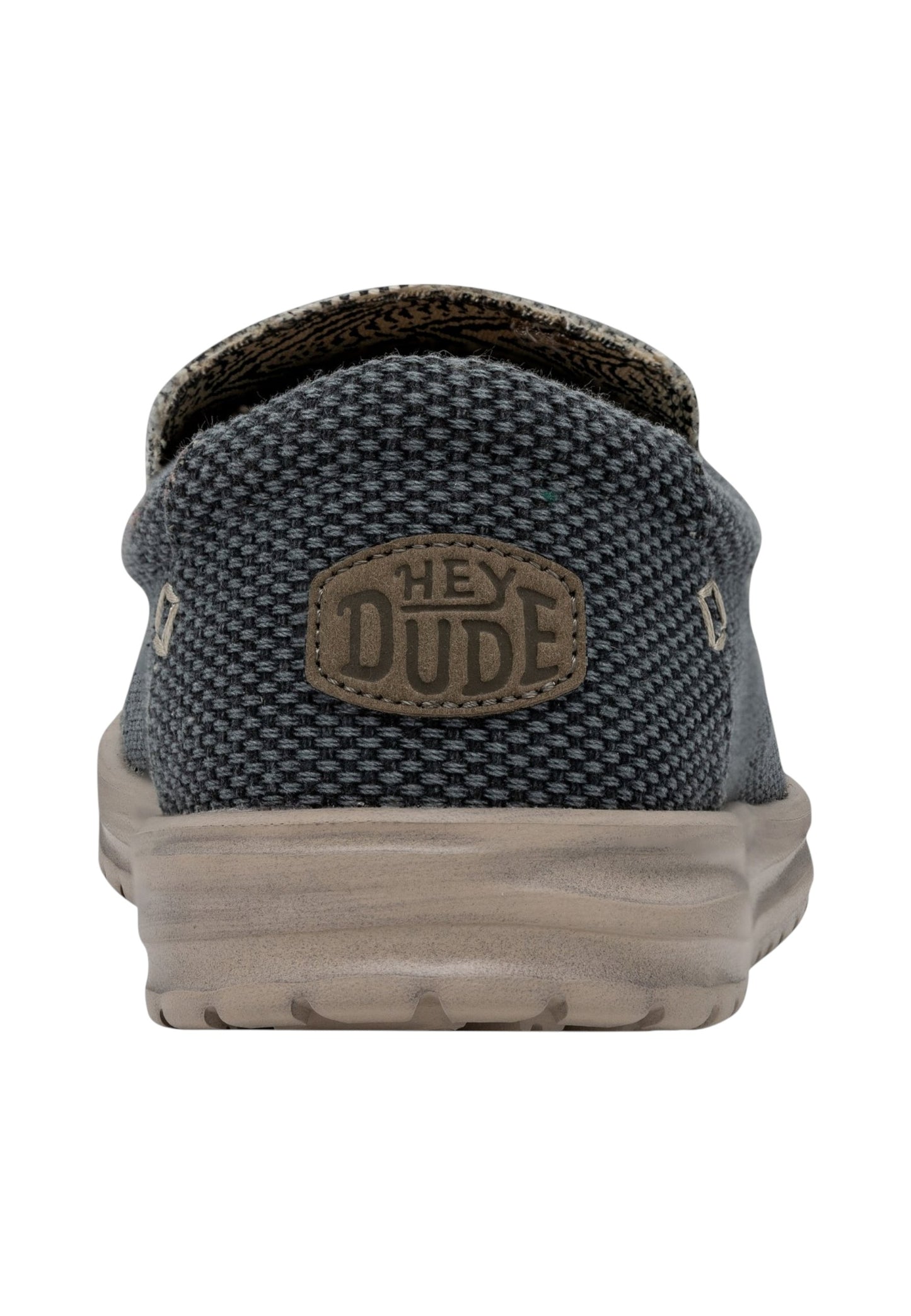 HD.40124 - Baskets - Hey Dude
